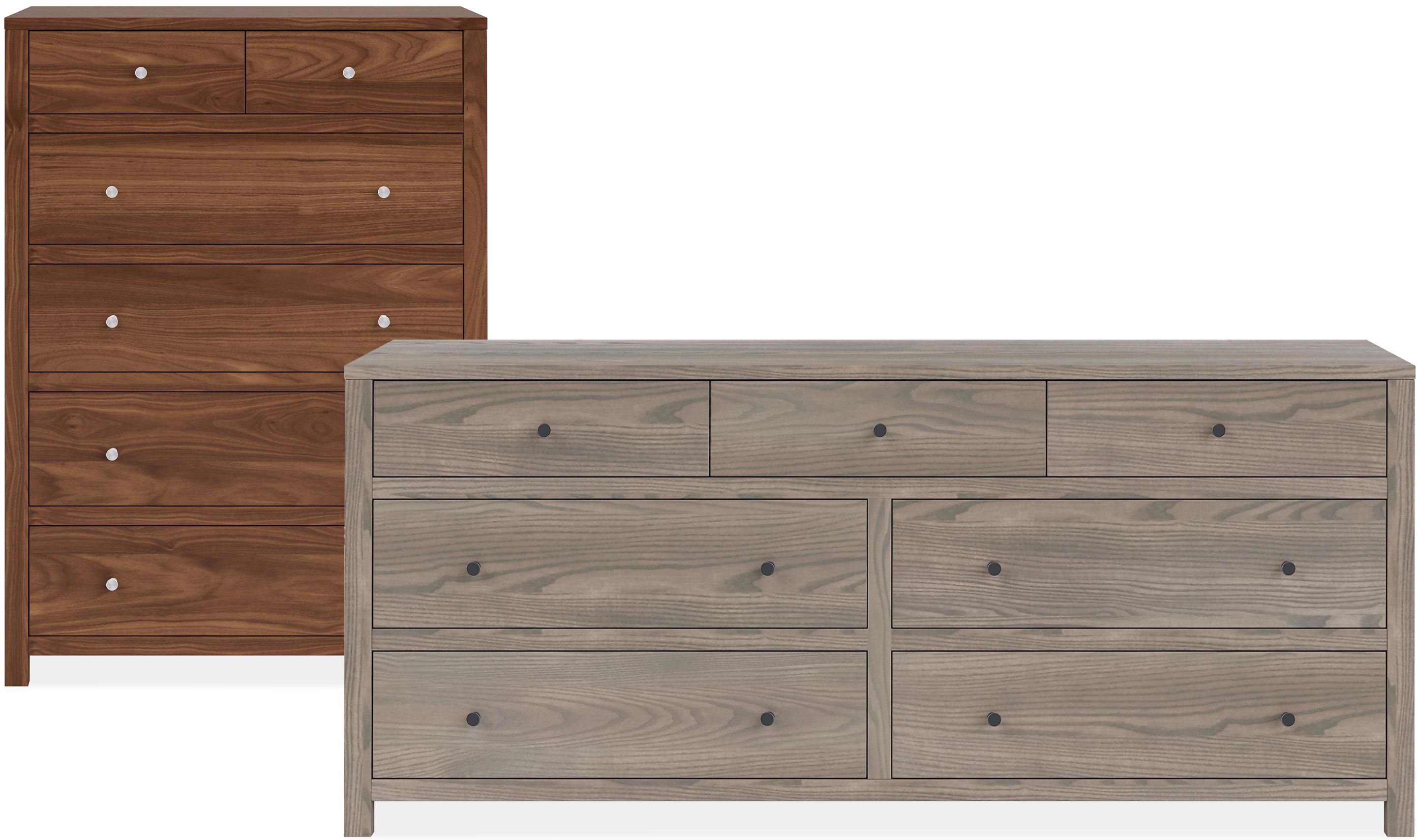 Corwin Dressers