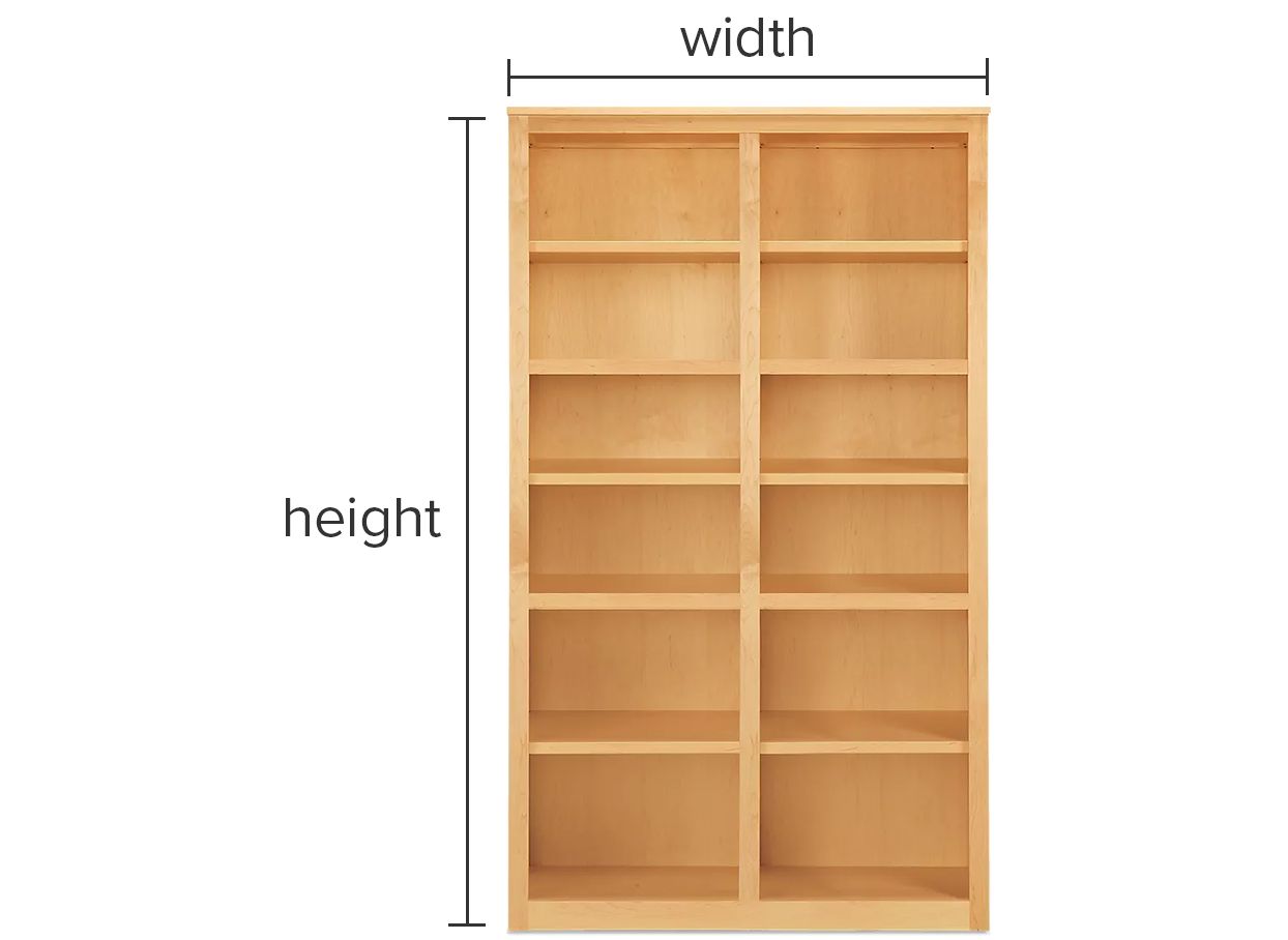 Custom Bookcases