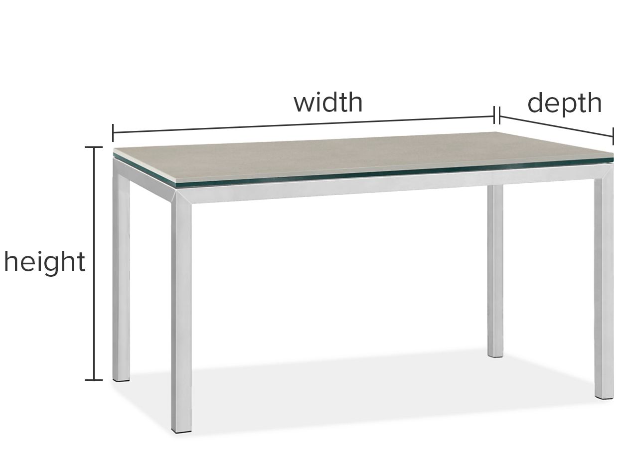 Custom Desks