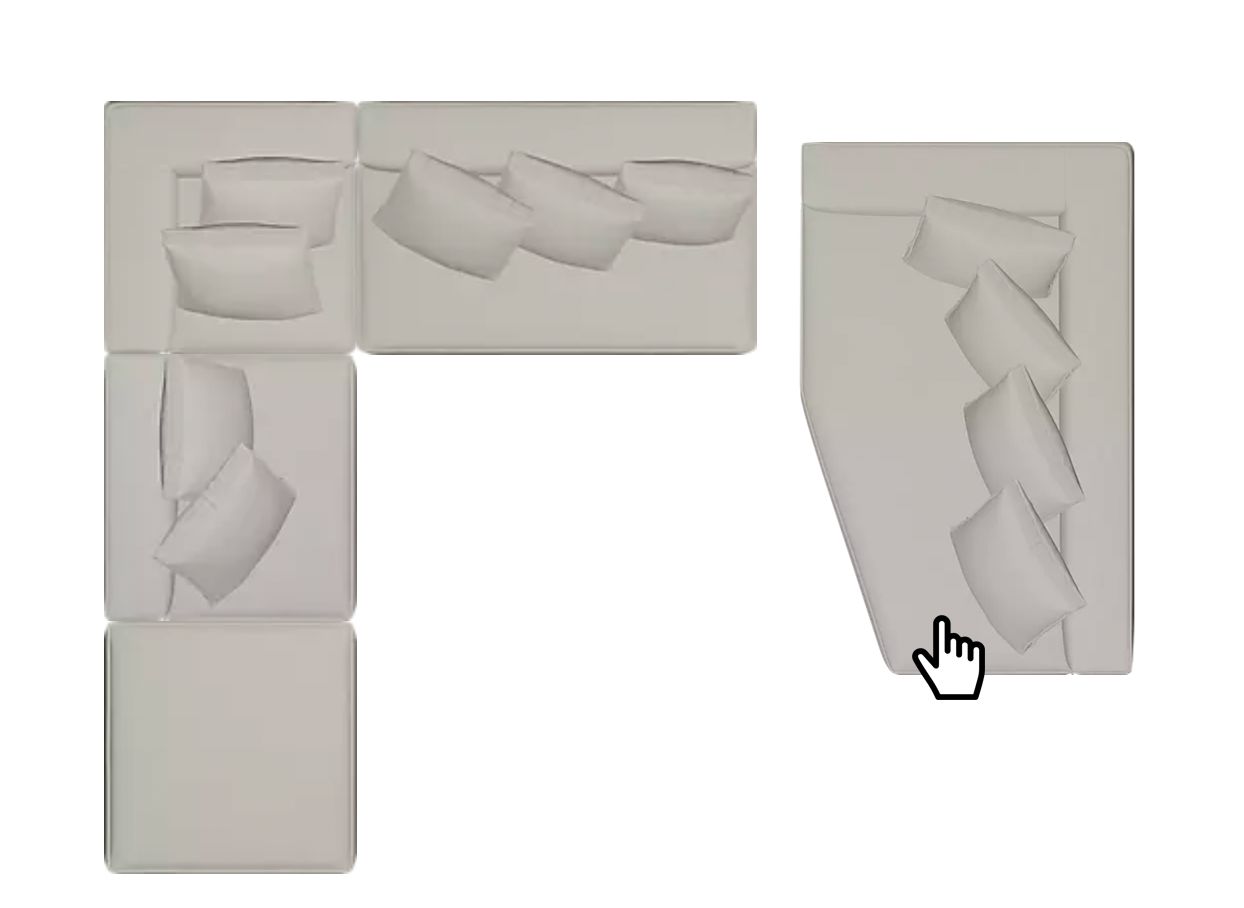Custom Sectionals