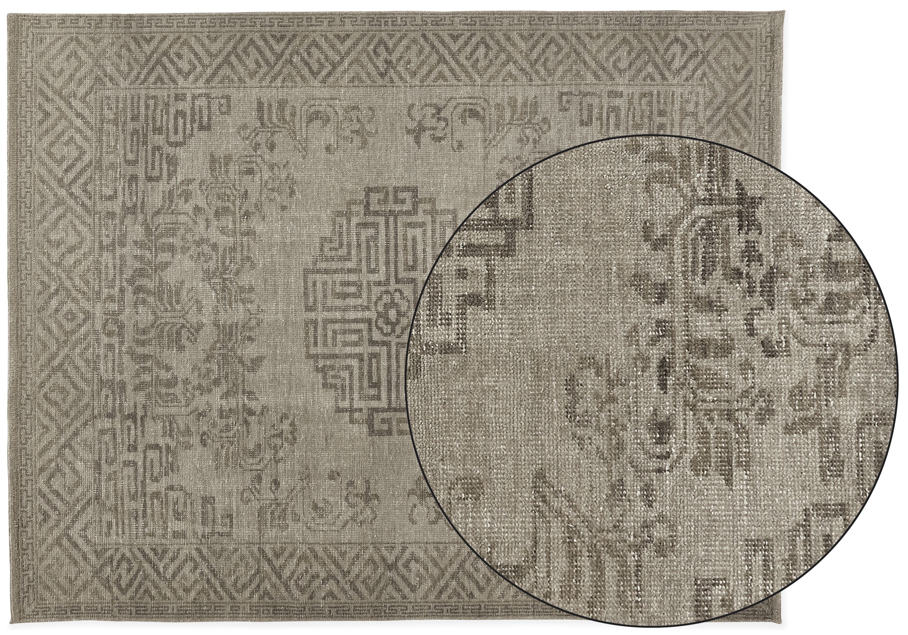 Amira Custom Rugs