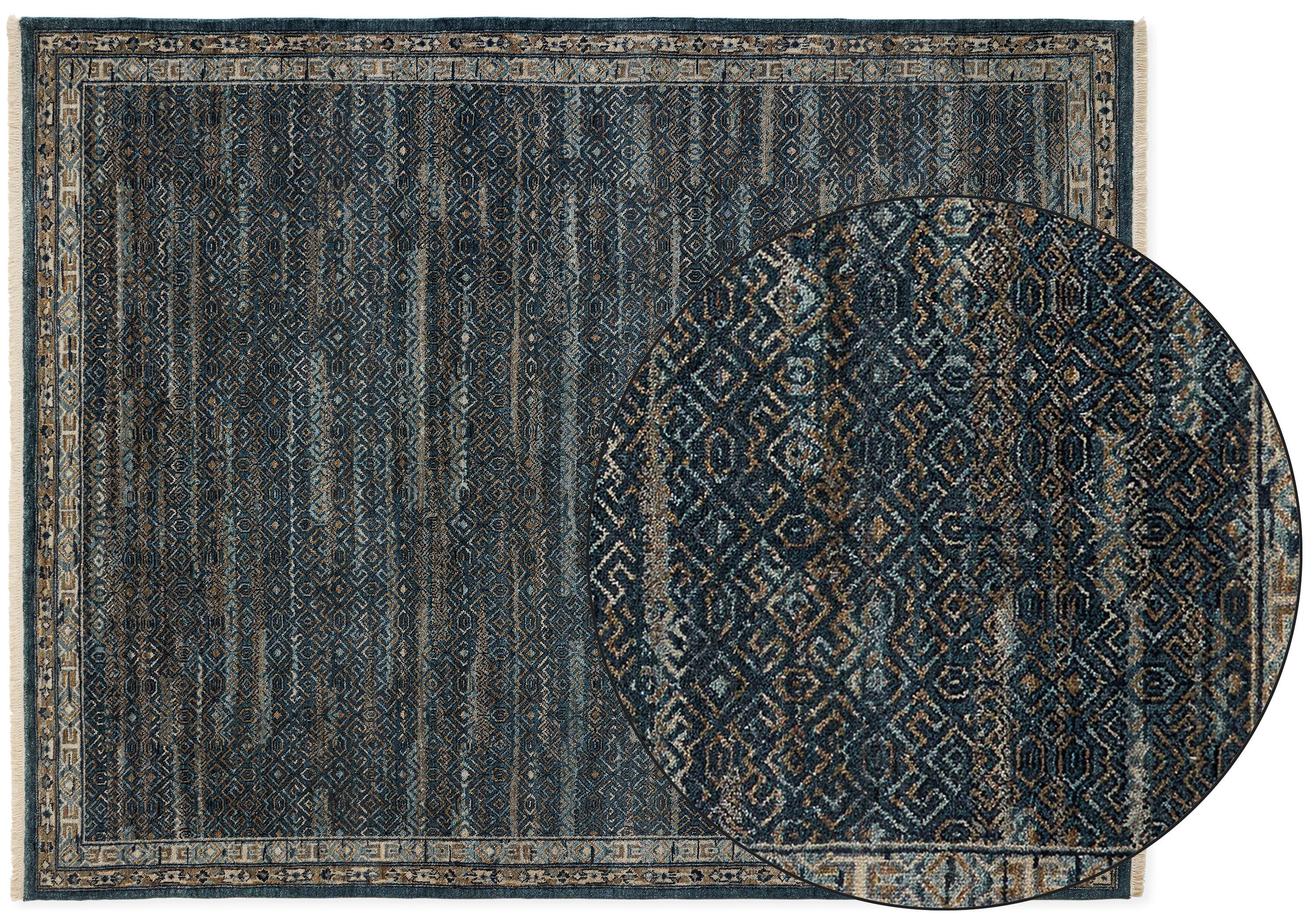 Anza Custom Rugs