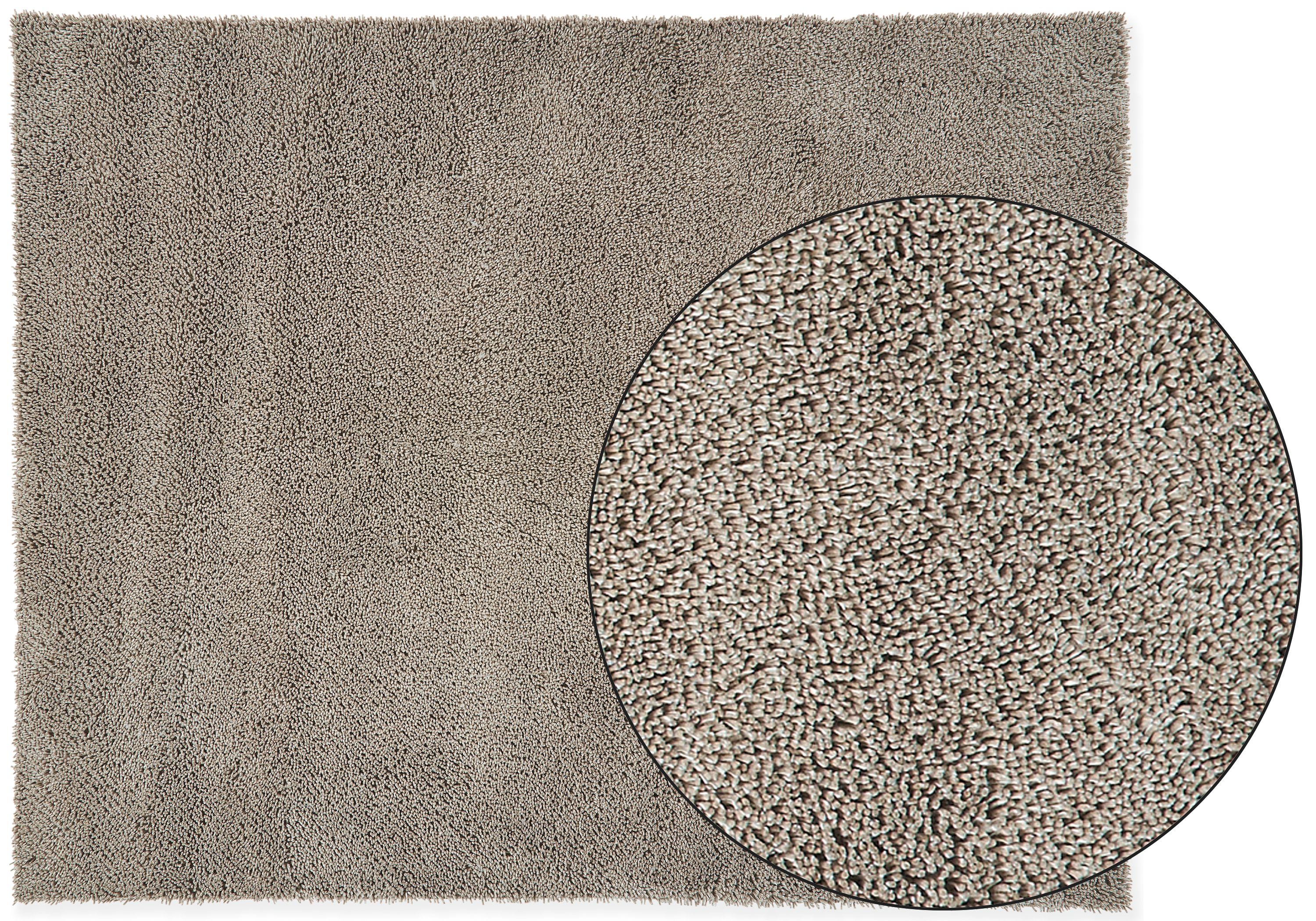 Arden Shag Custom Rugs