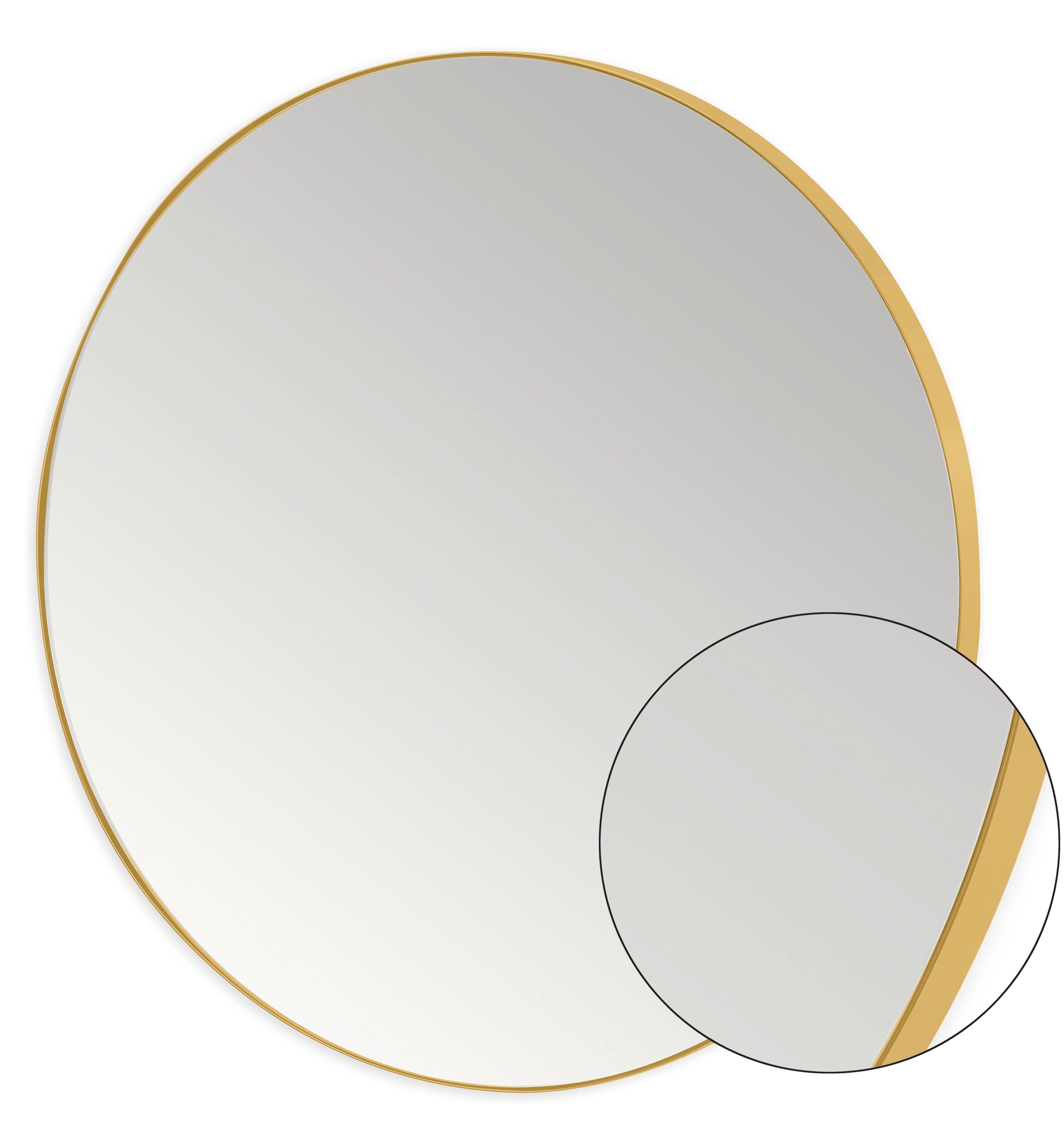 Custom Mirrors