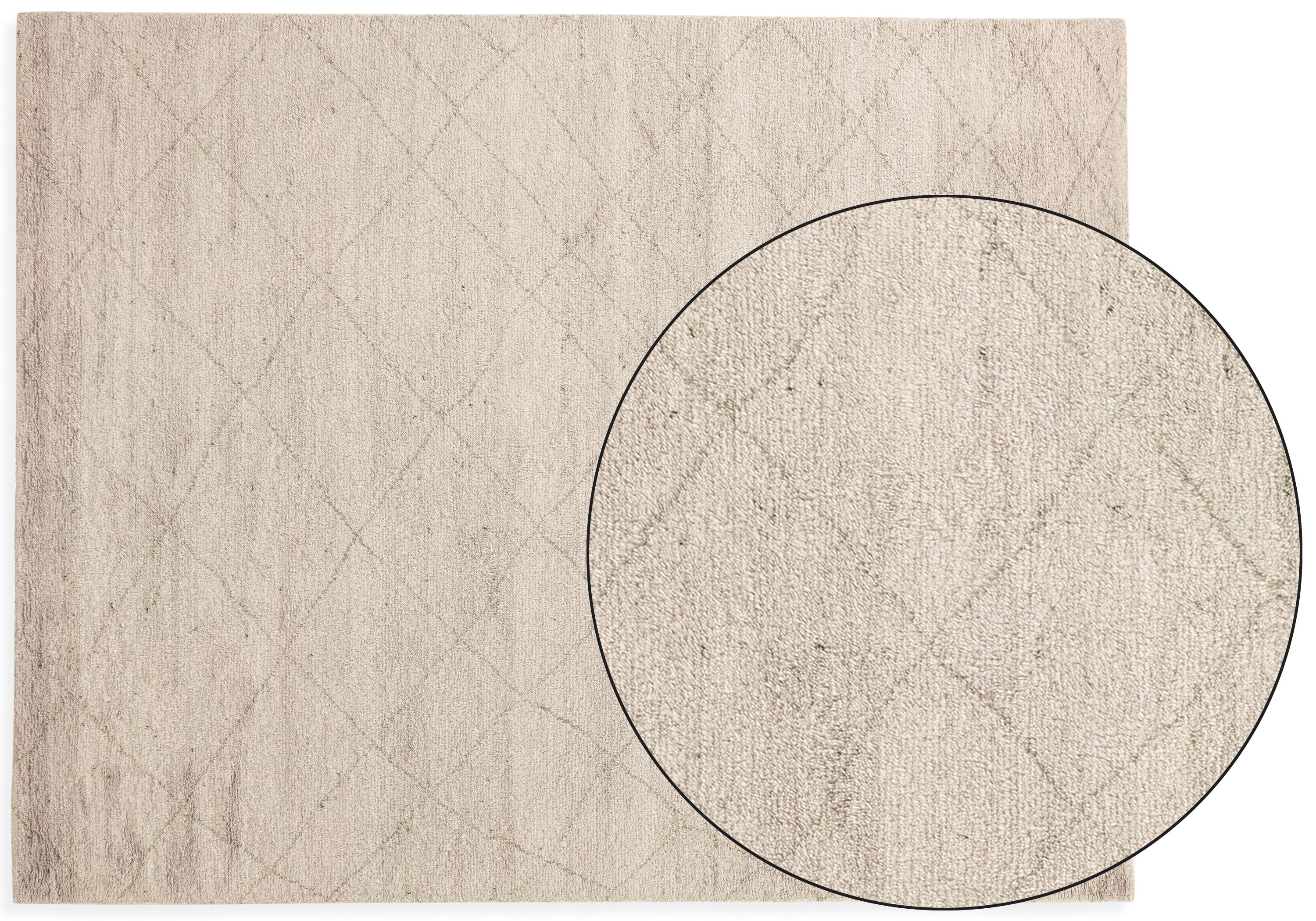Kalindi Custom Rugs