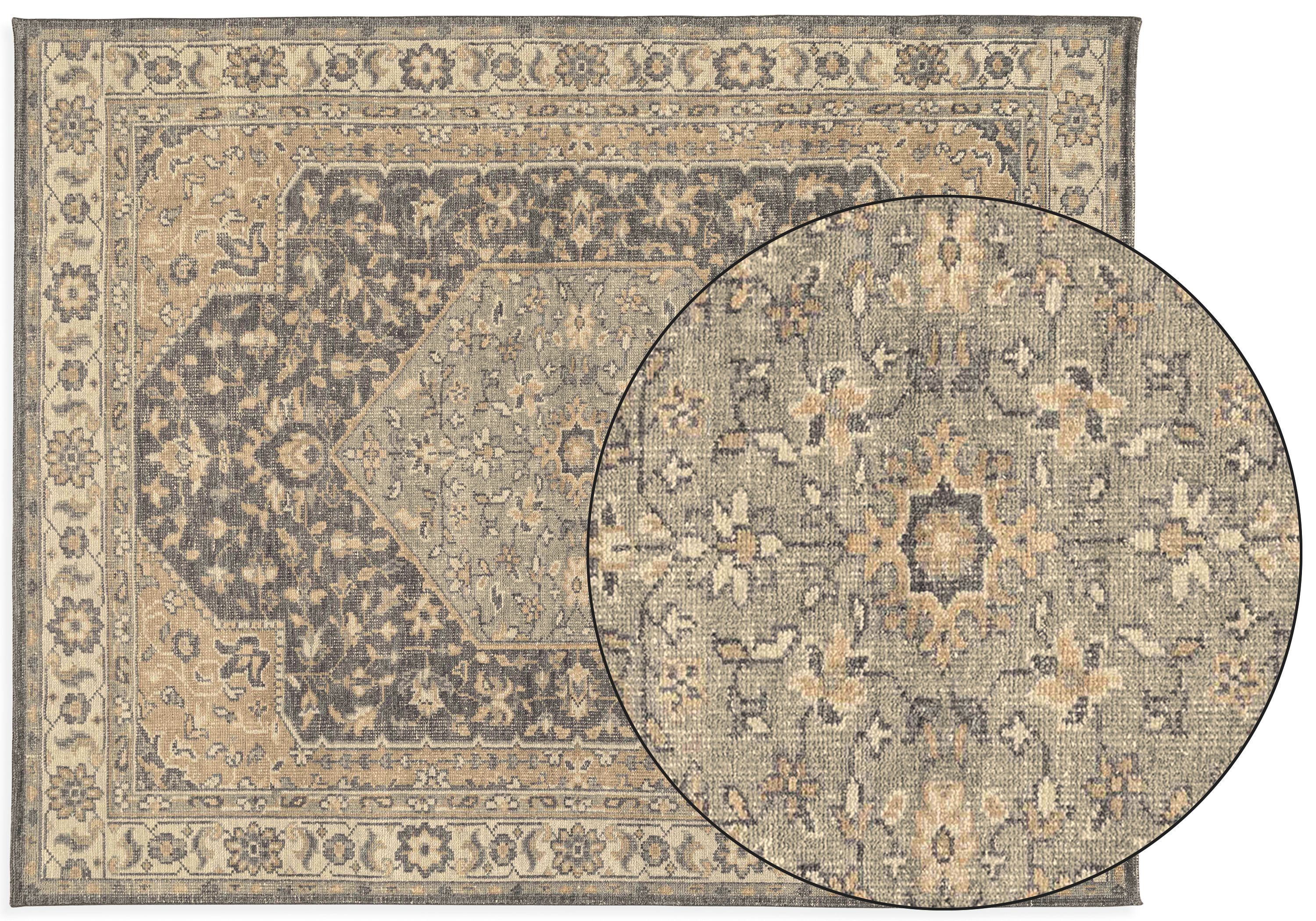 Veda Custom Rugs