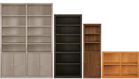 Featured image of post Room And Board Woodwind Bookcase