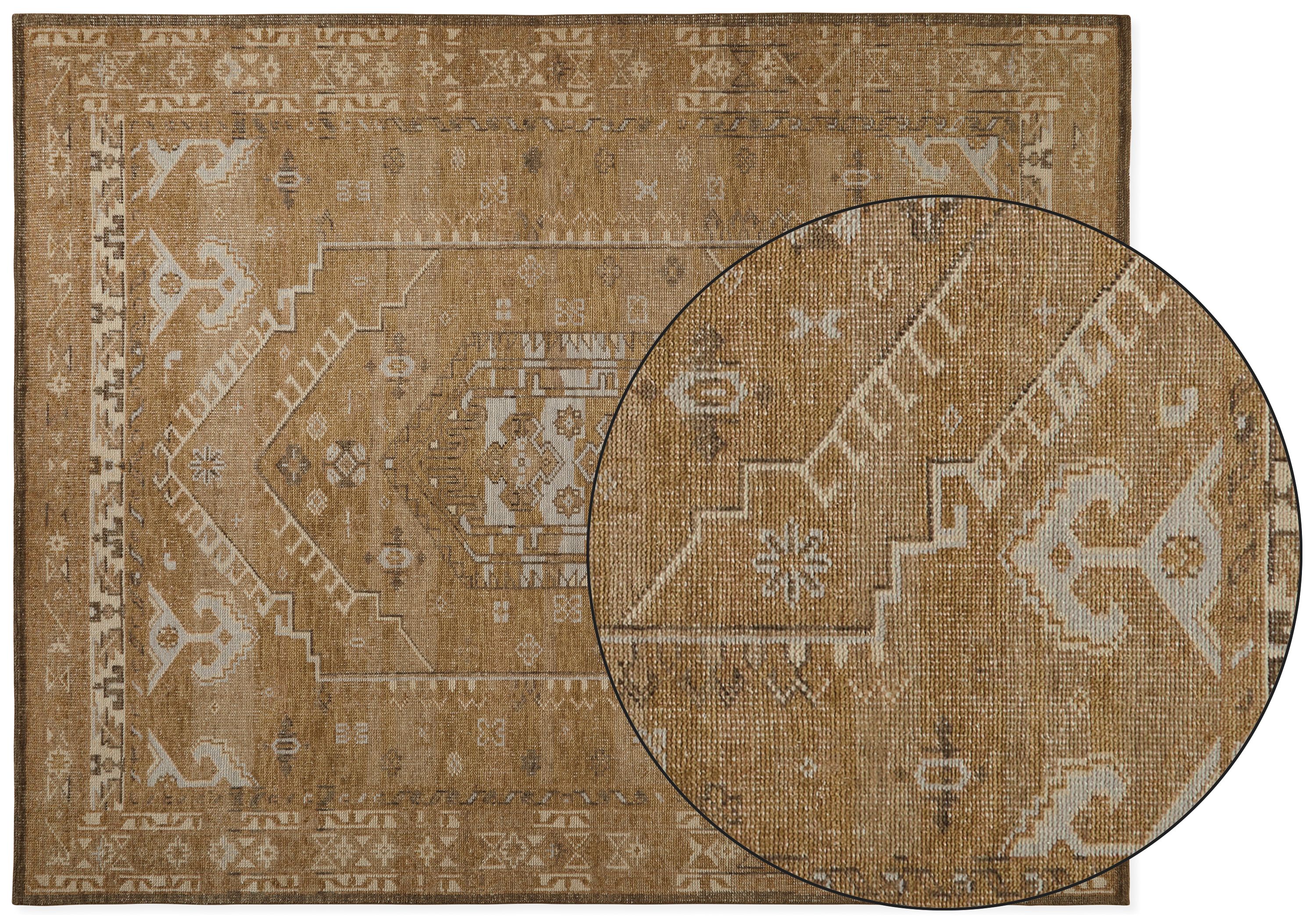 Darrah Rugs