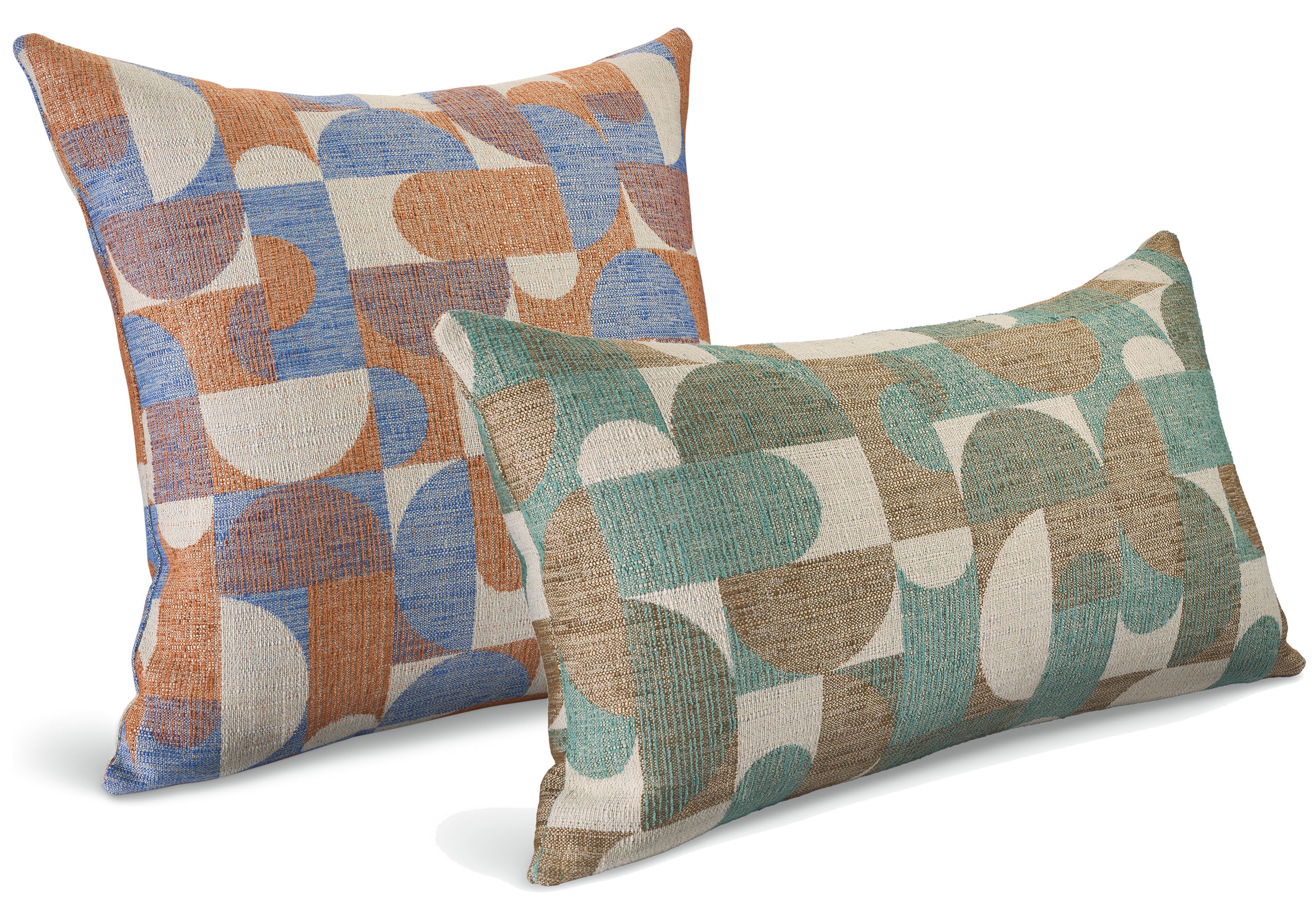 Dena Outdoor Pillows