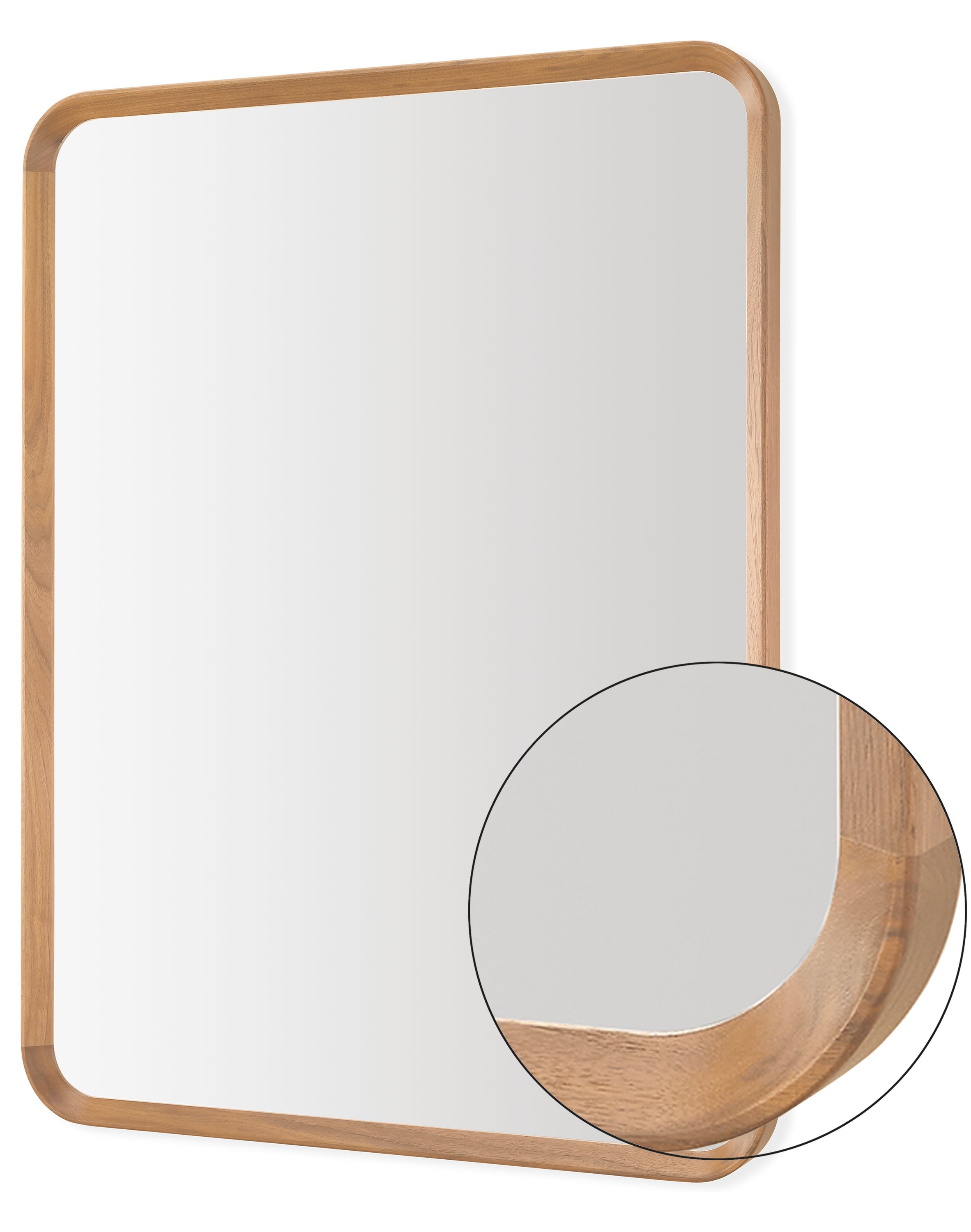 Mirrors & Medicine Cabinets