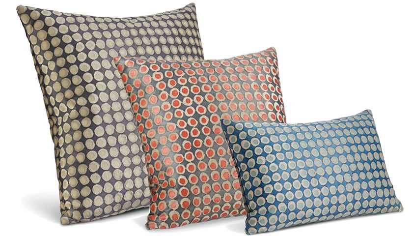 Throw Pillows