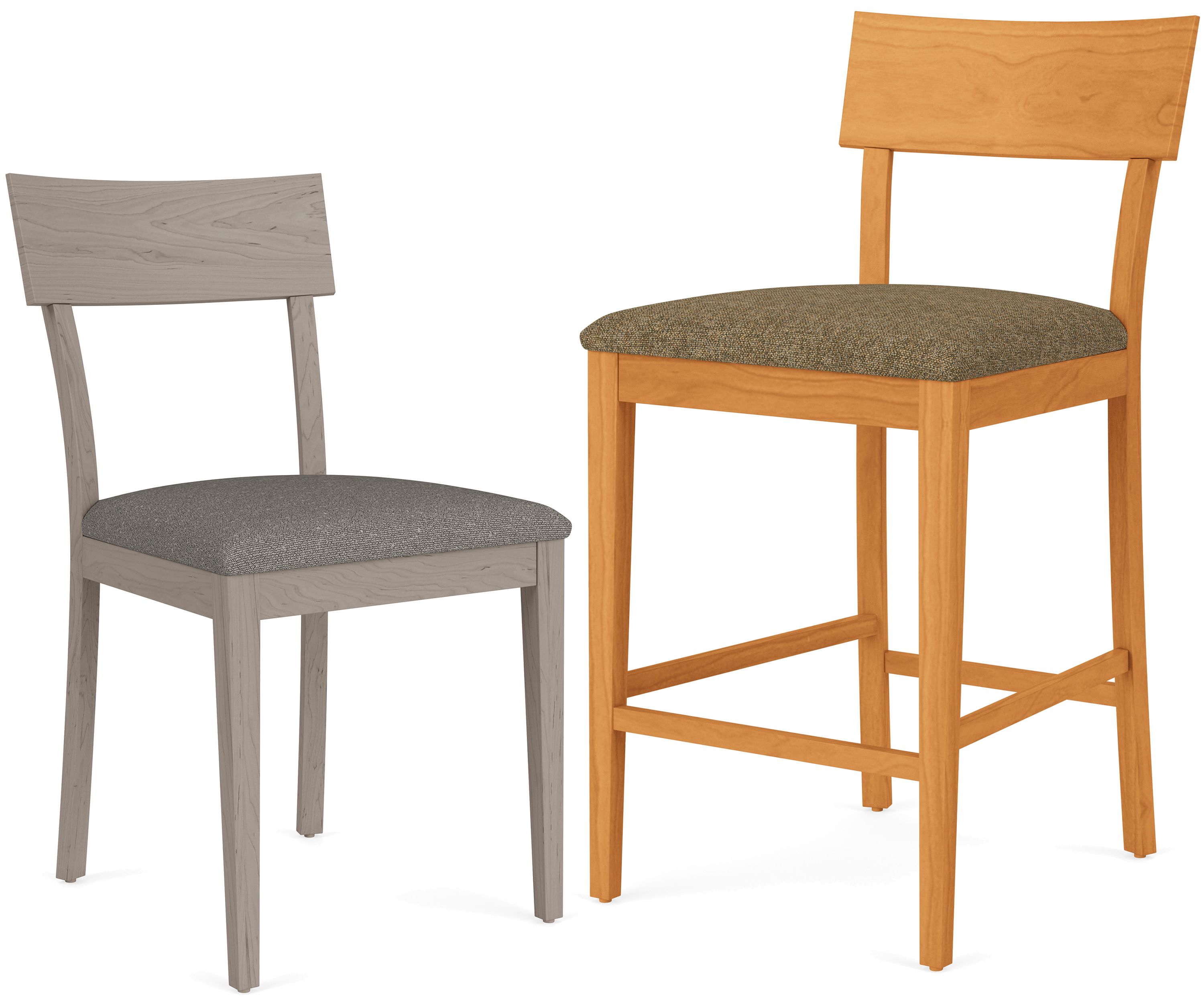 Replacement Fabric Seat for Doyle Collection