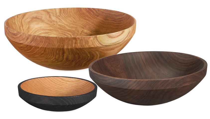 Elliott Bowls