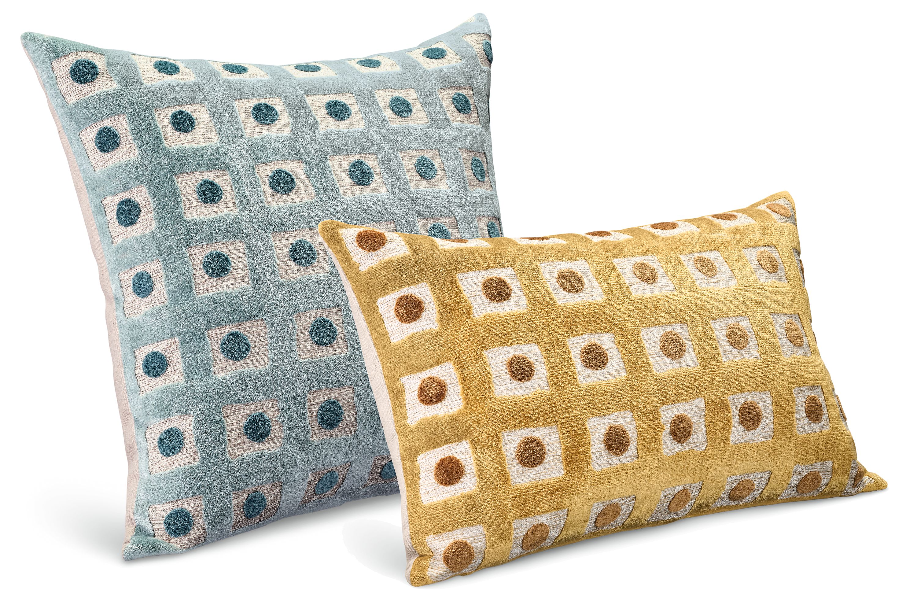 Ellsworth Pillows