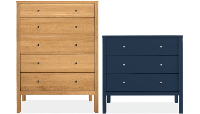Emerson Dressers in Kids