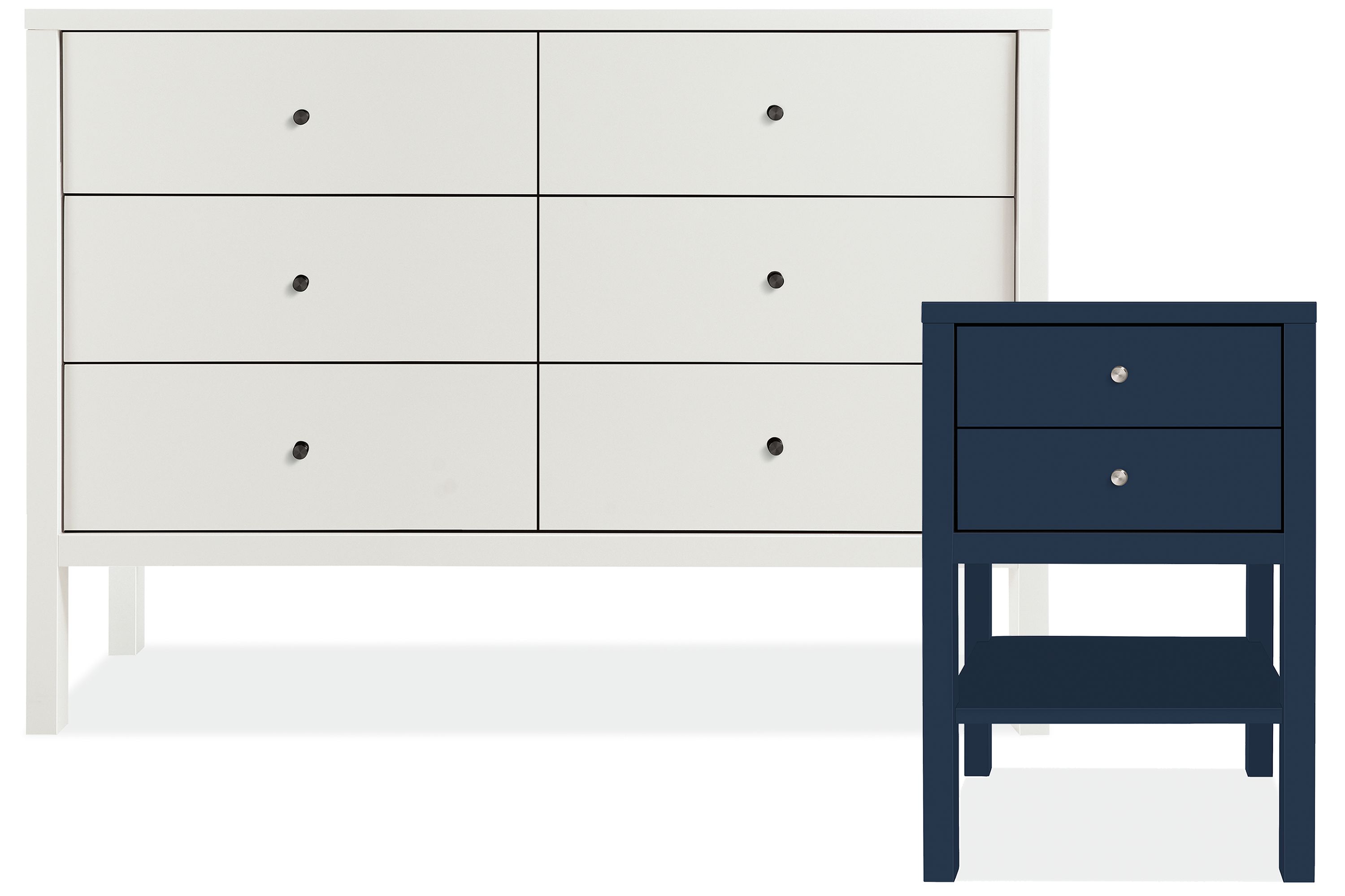 Dressers & Nightstands