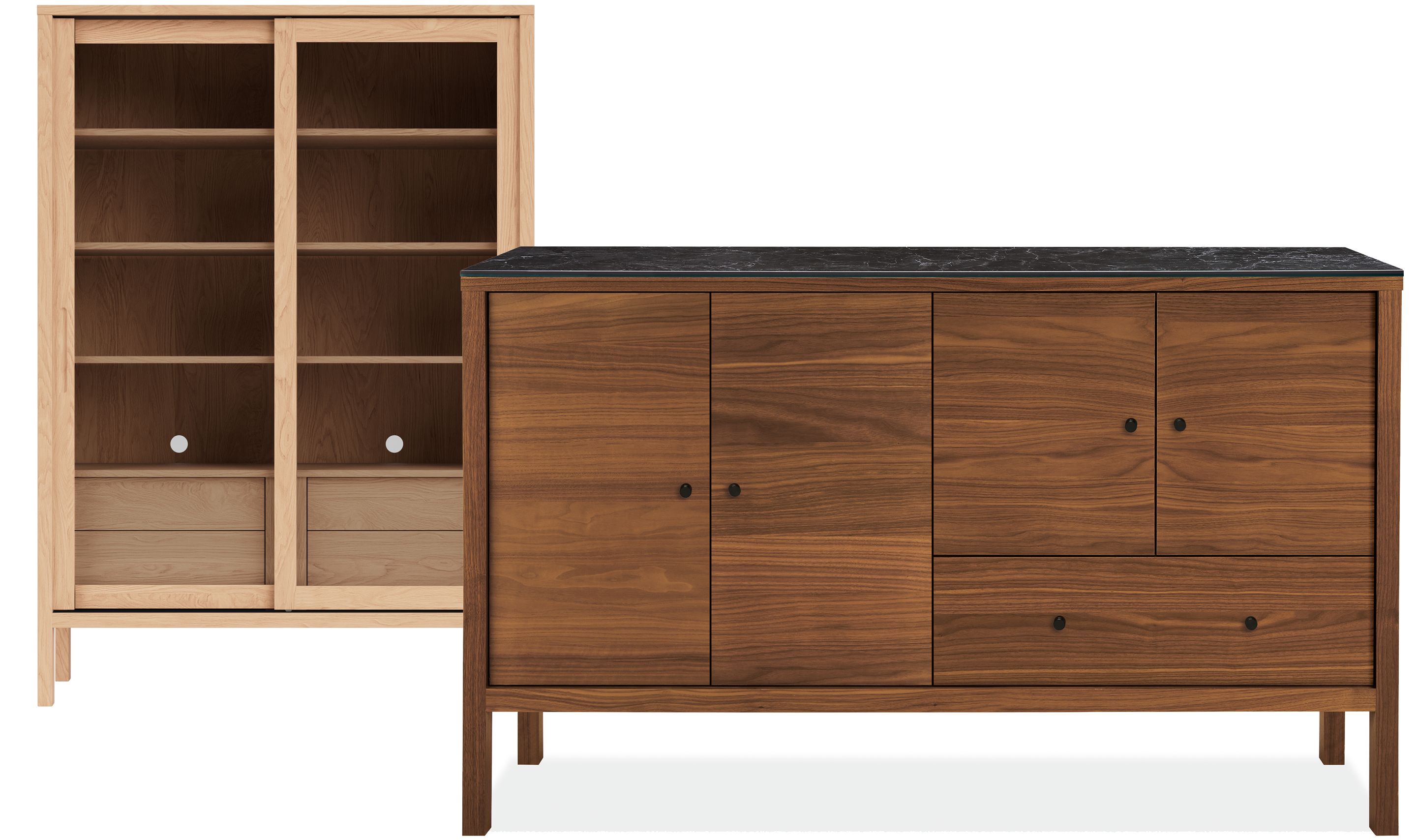 Emerson Storage Cabinets