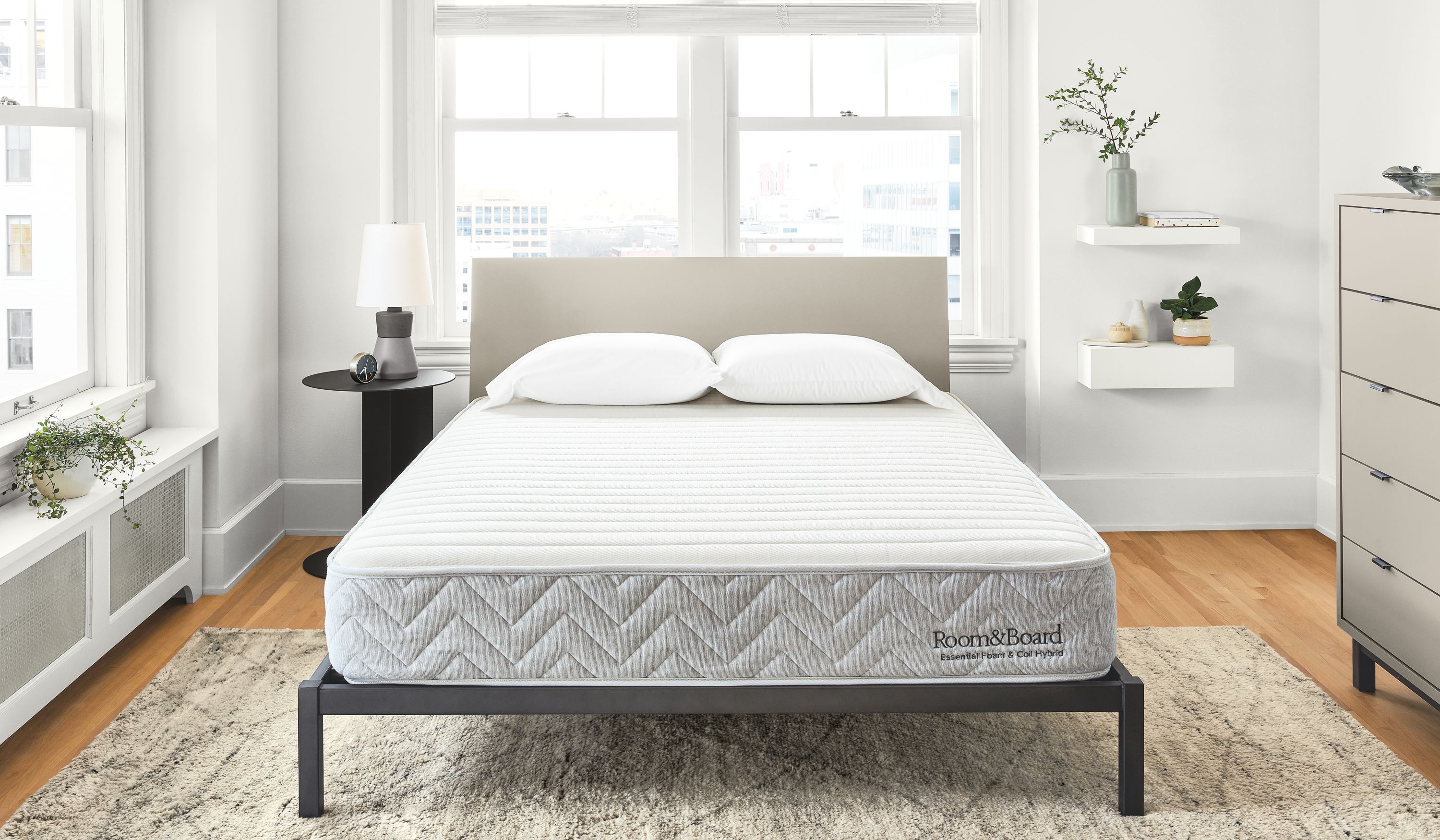 Essential Mattress