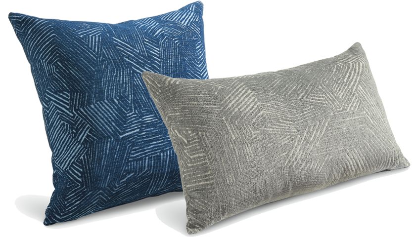 Ezra Outdoor Pillows