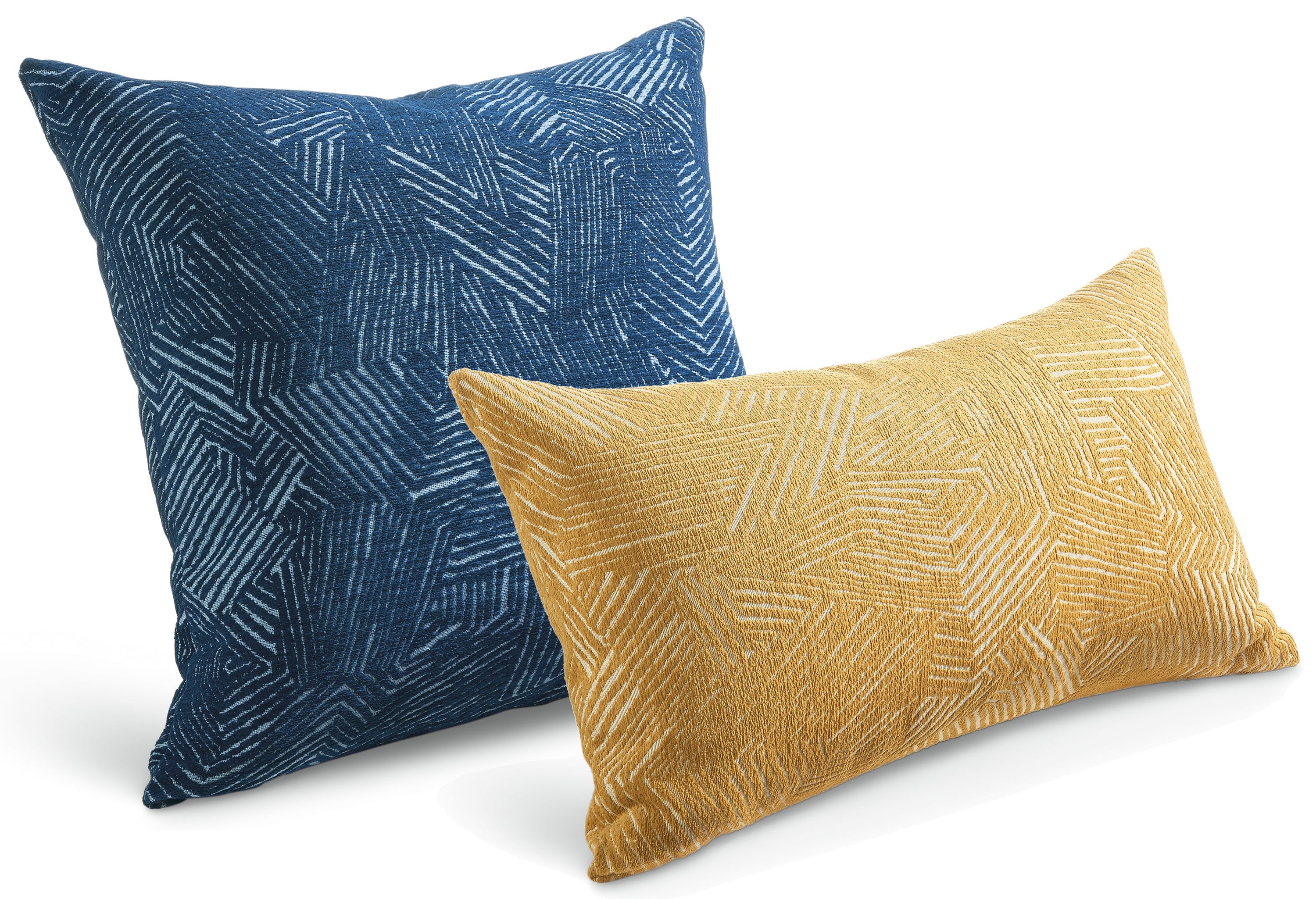 Ezra Outdoor Pillows