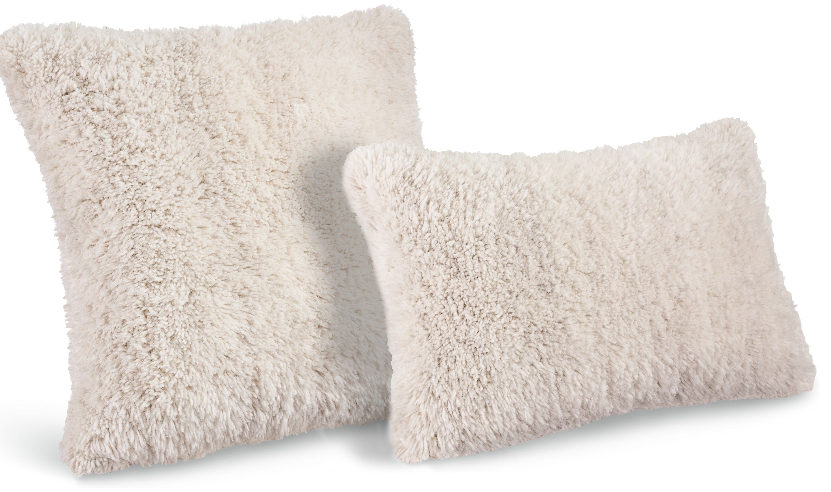 Fairmont Pillows
