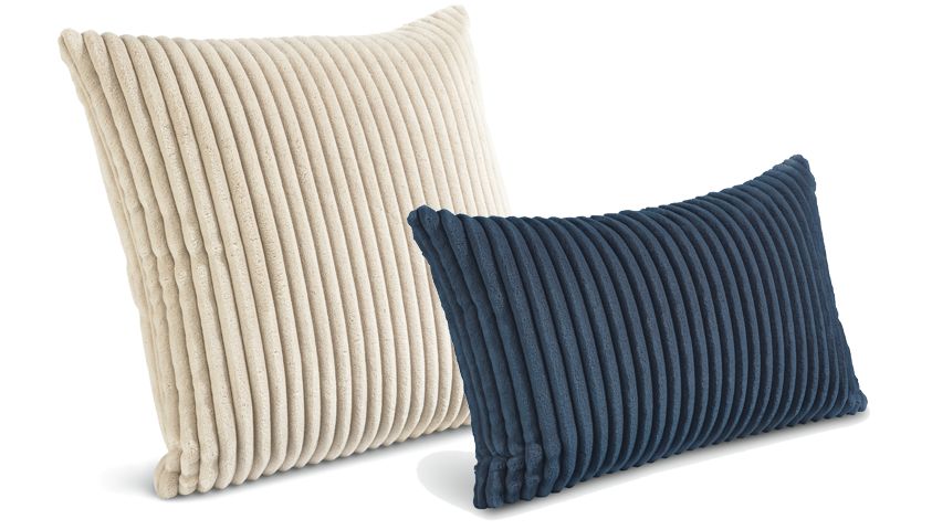 Down Throw Pillow Inserts - Modern Home Decor - Room & Board