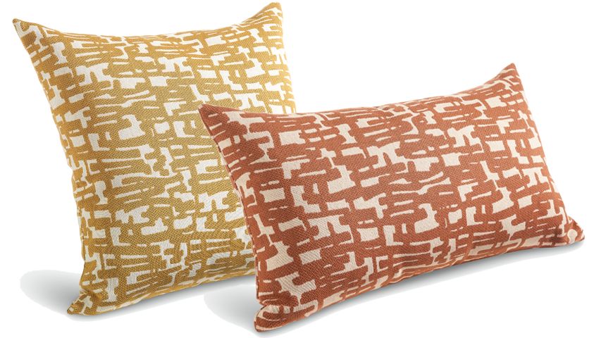 Geneva Outdoor Pillow