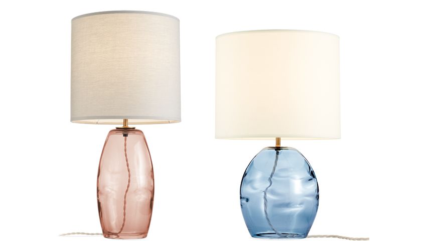 Grace Table Lamps