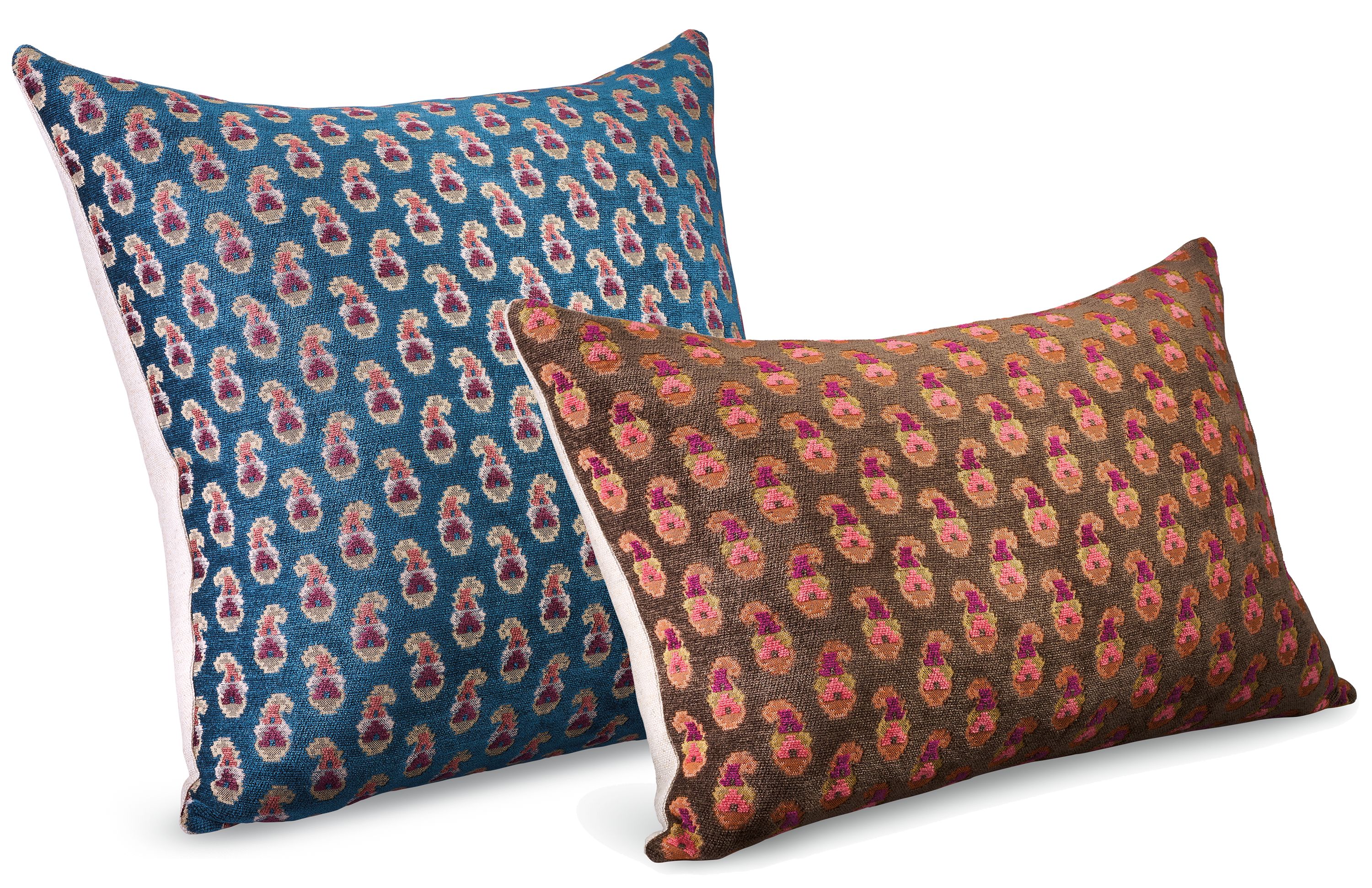 Greer Pillows