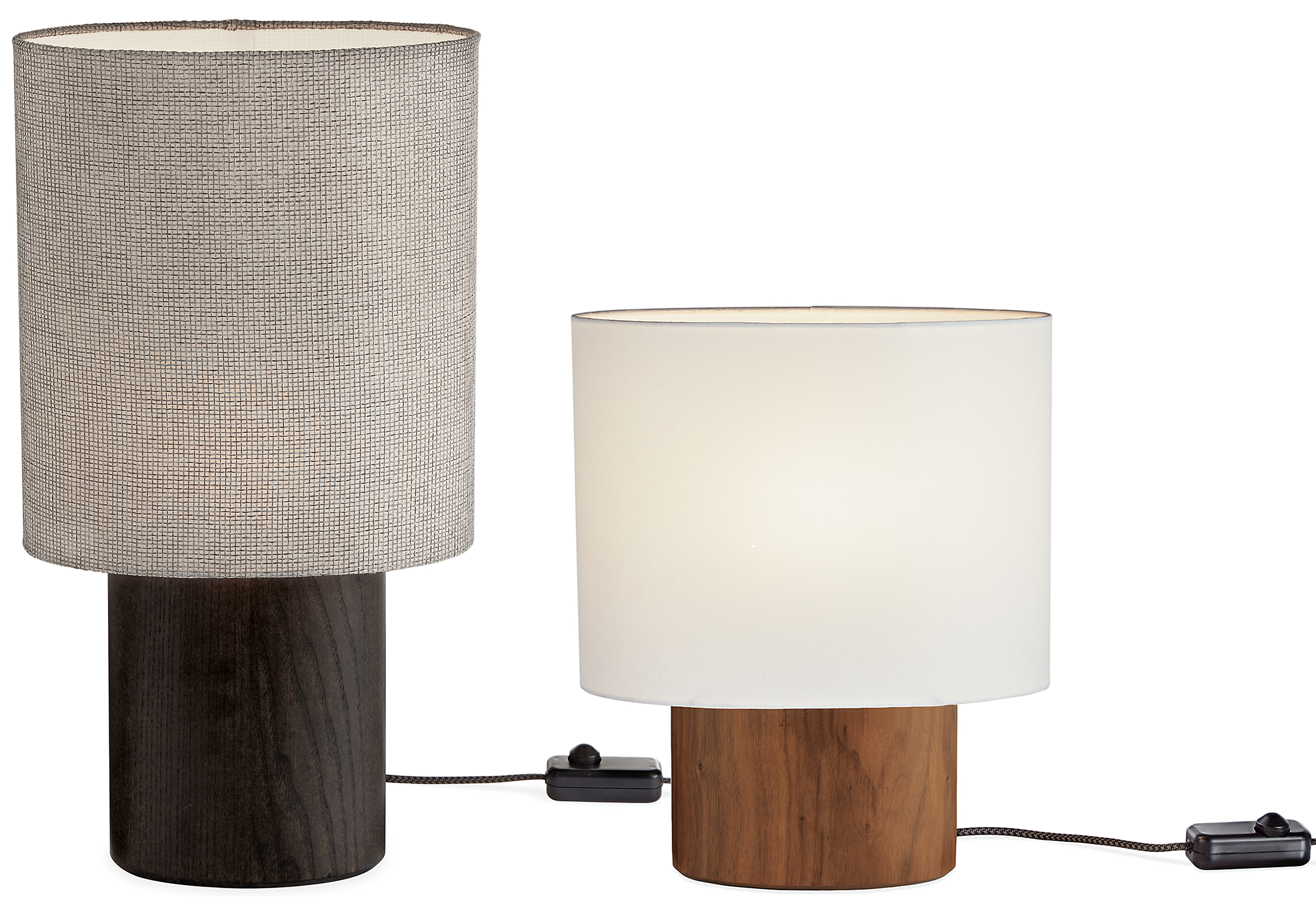 Haddie Table Lamps