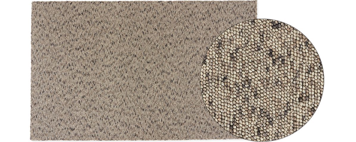 Modern Rugs - Room & Board