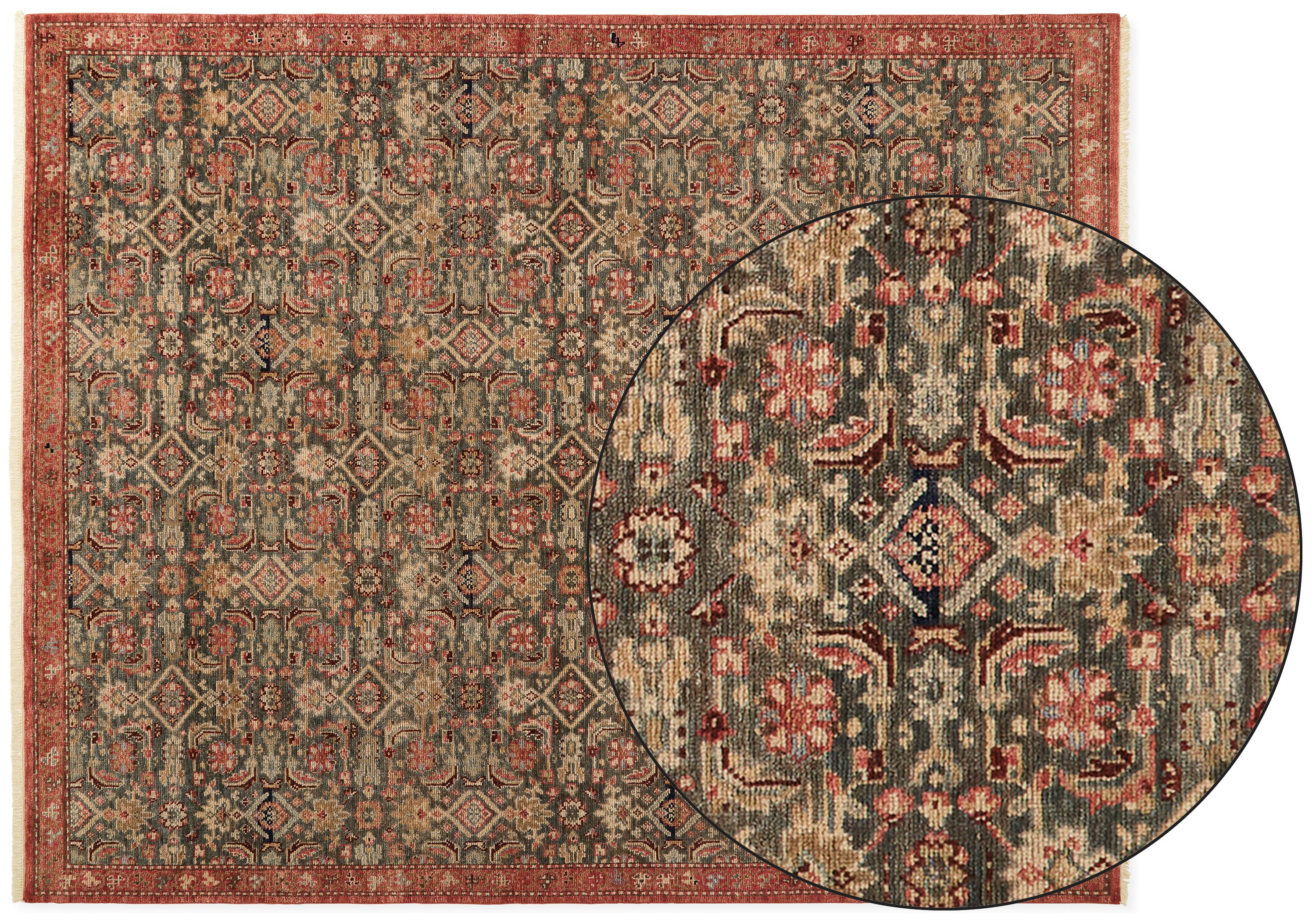 Helena Rugs