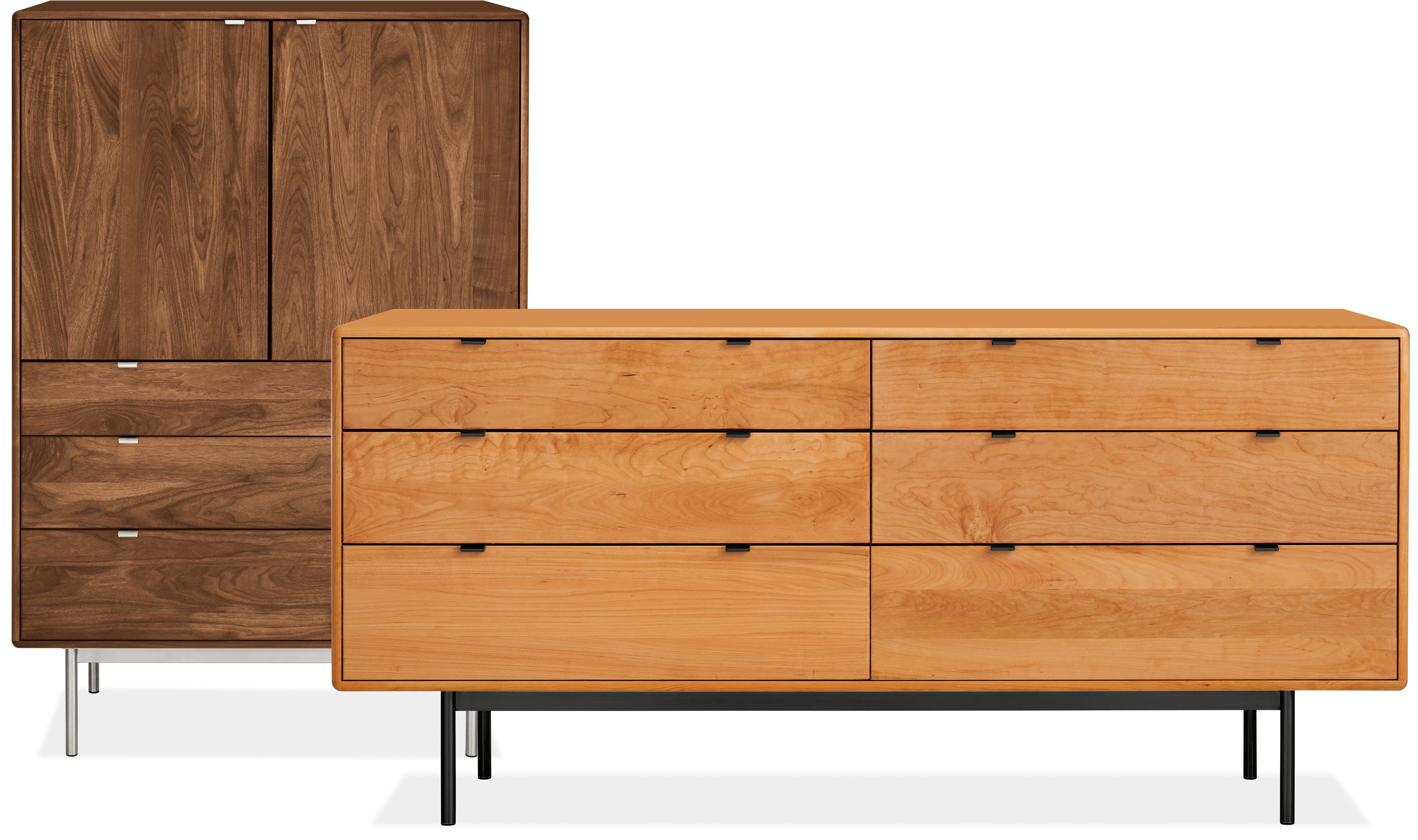 Hensley Dressers