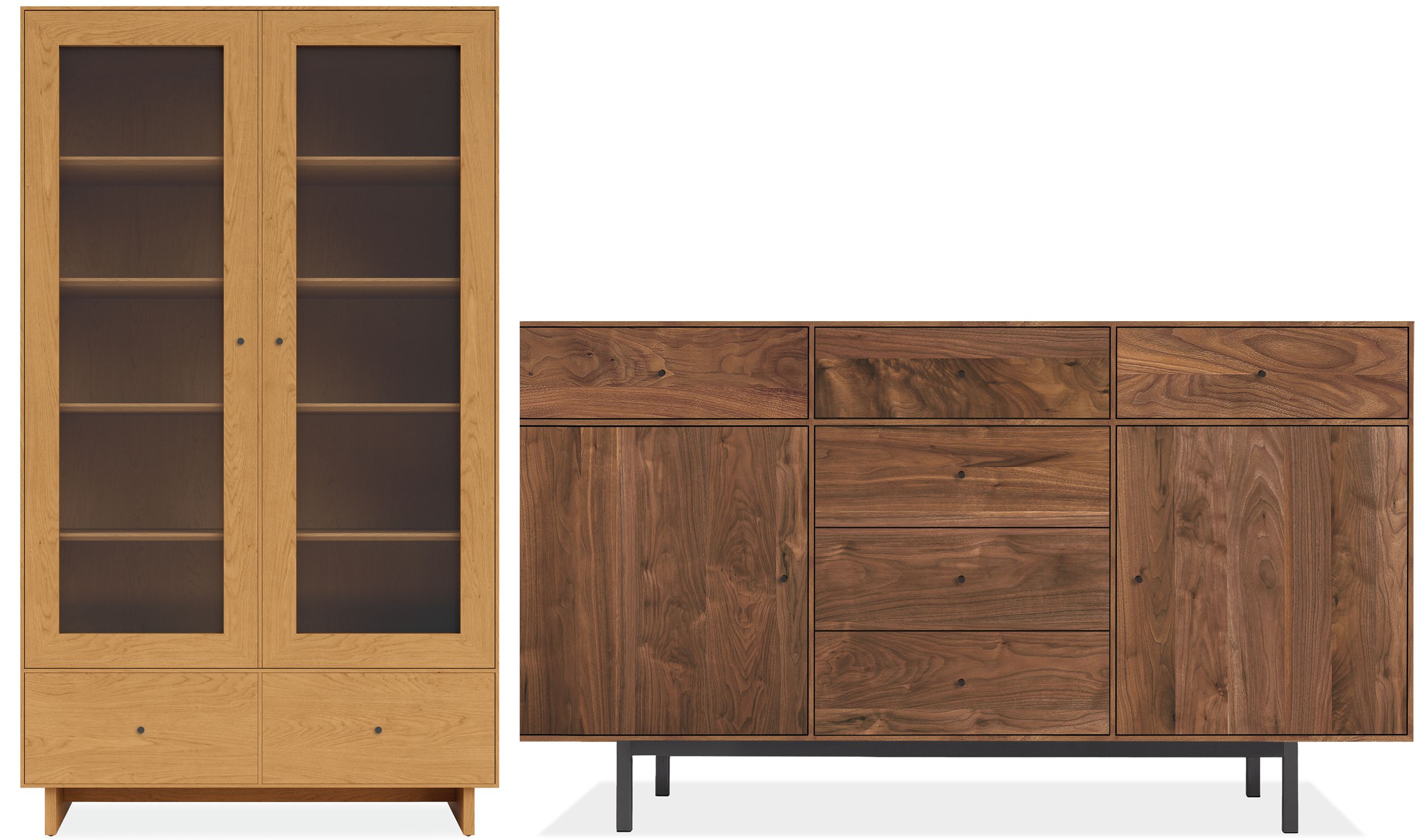 Hudson Storage Cabinets