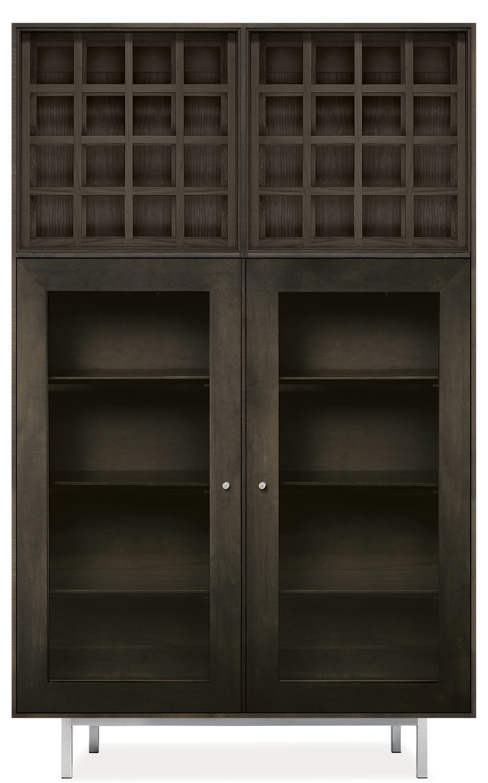Hudson Custom Bar Cabinets