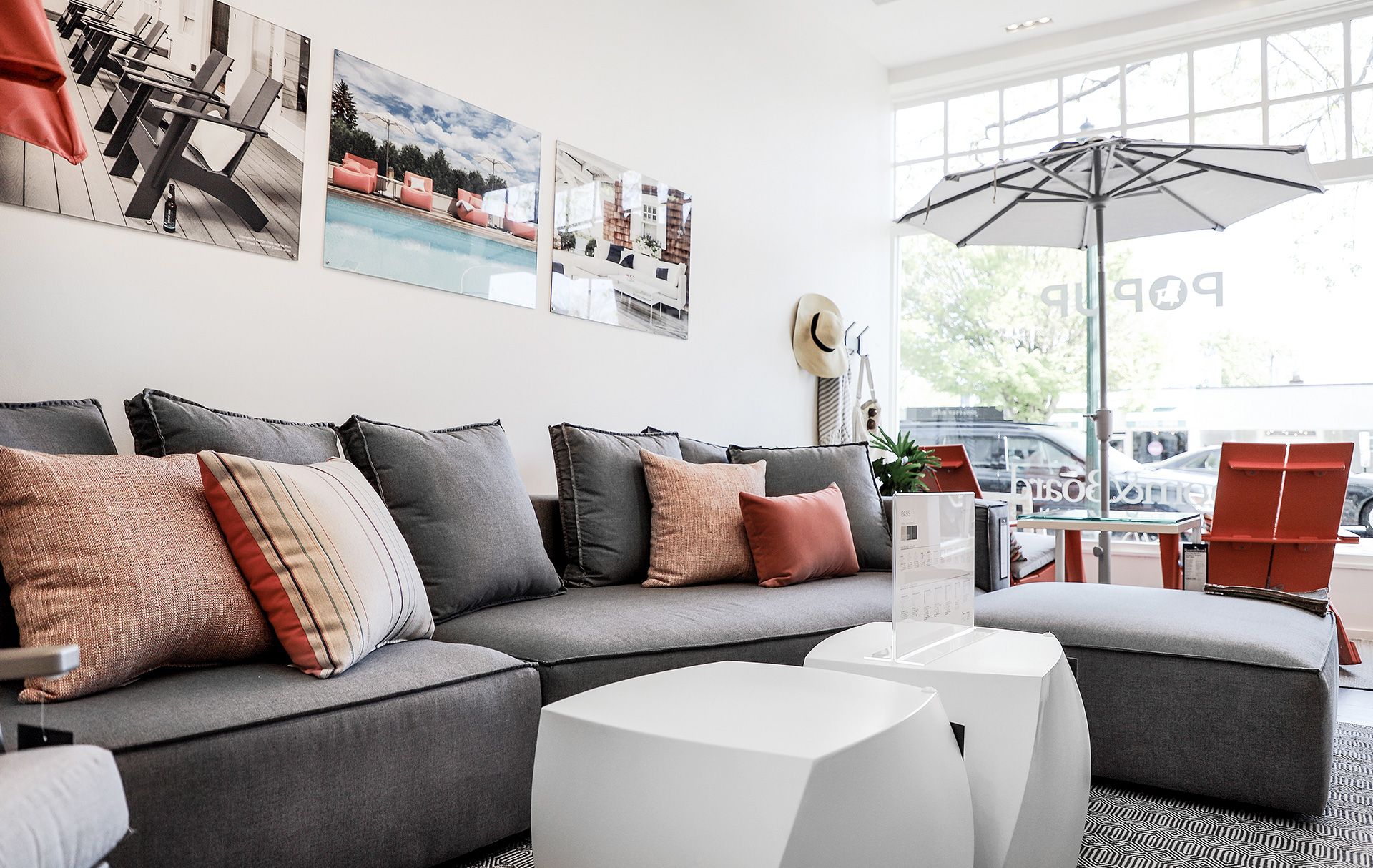 Hampton Showroom 1