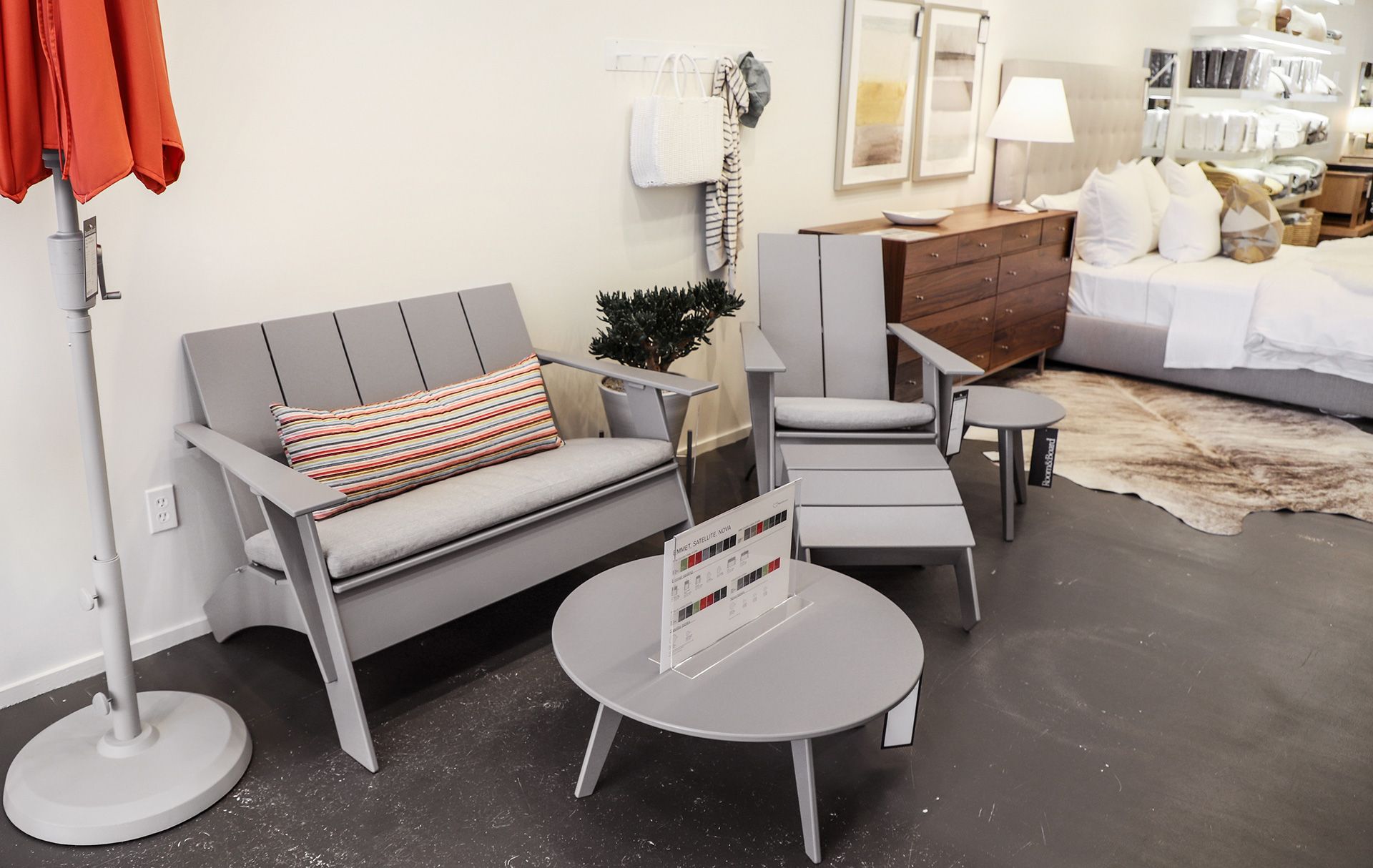 Hampton Showroom 13