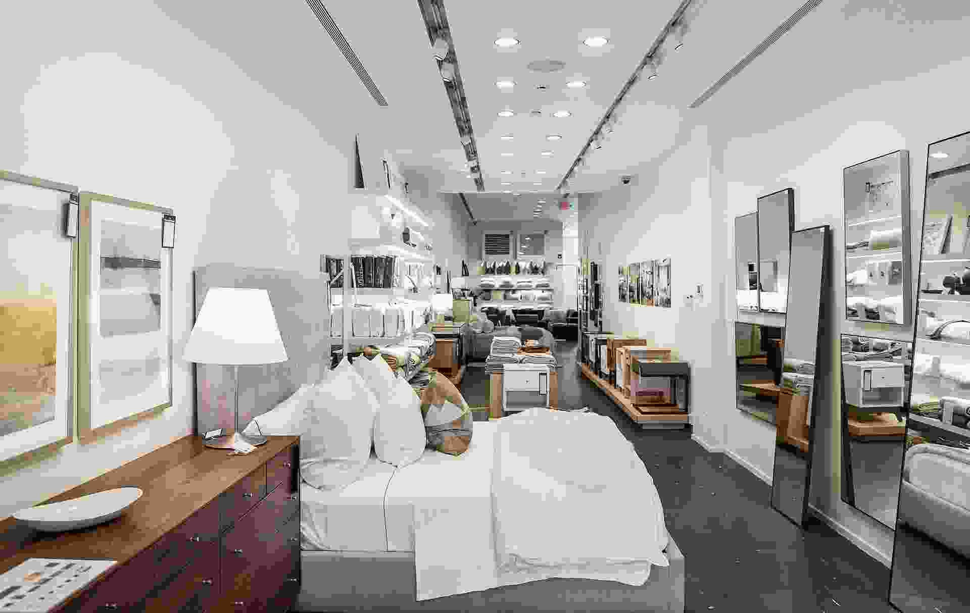 Hampton Showroom 2