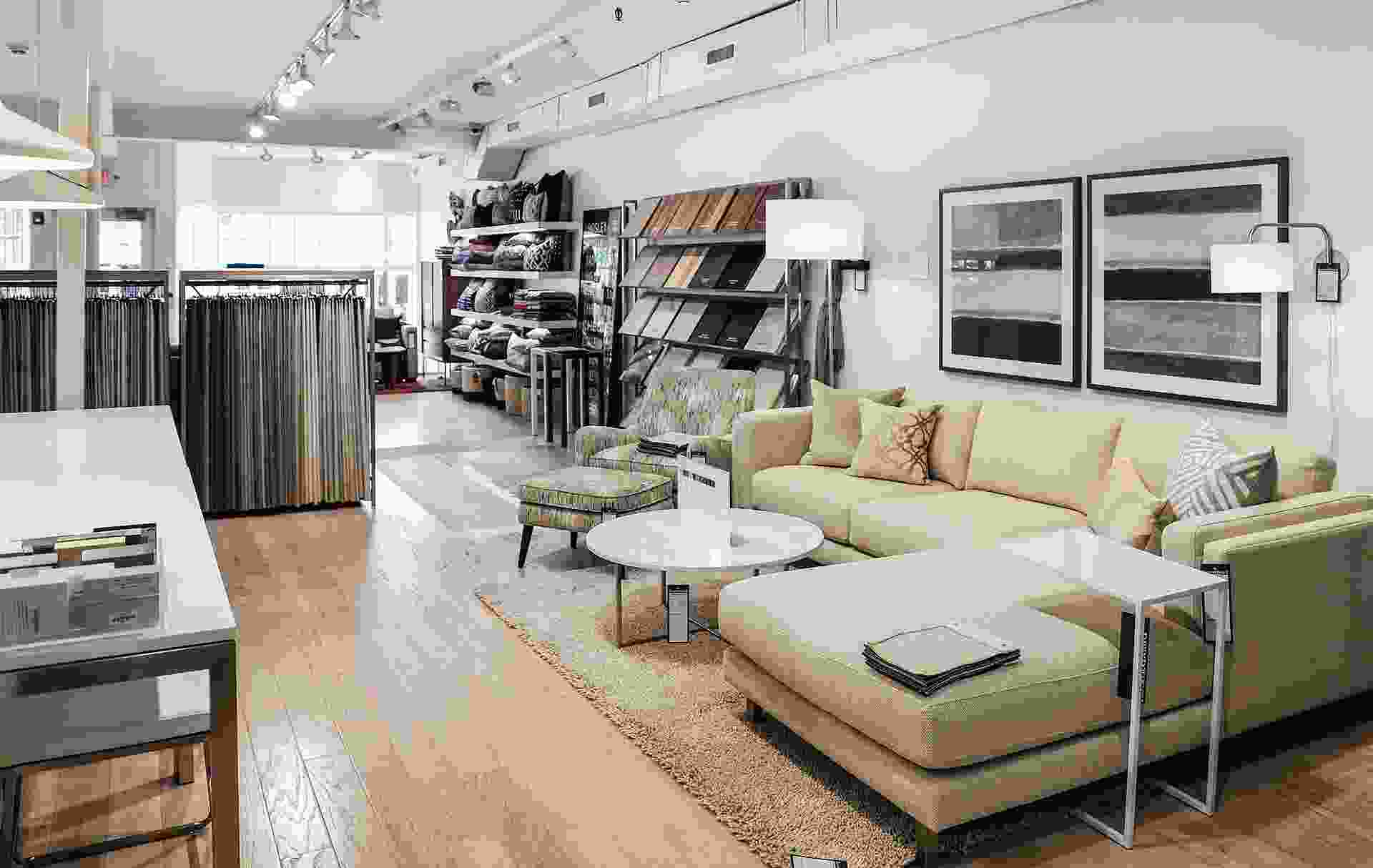 Hampton Showroom 5