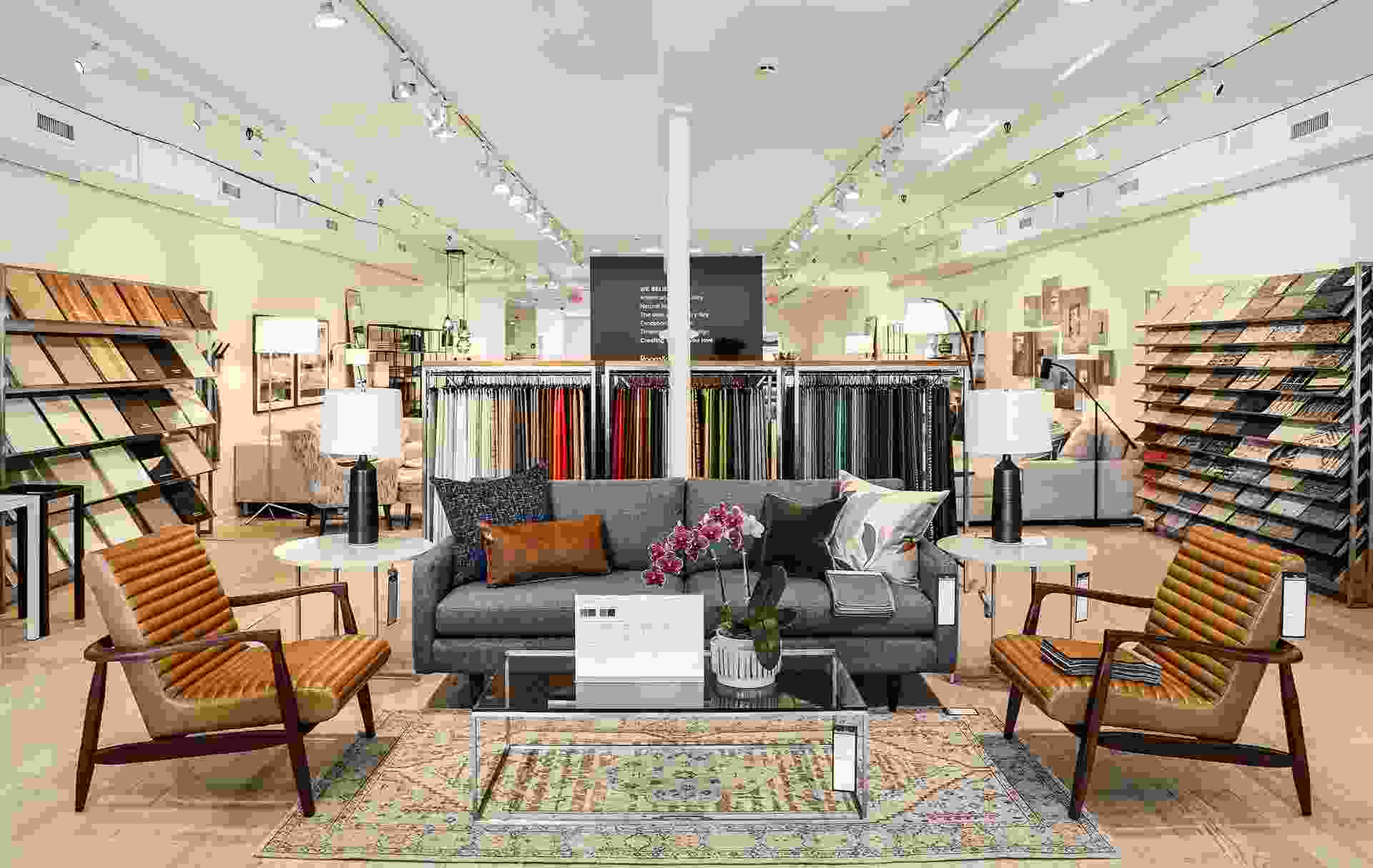 Hampton Showroom 7