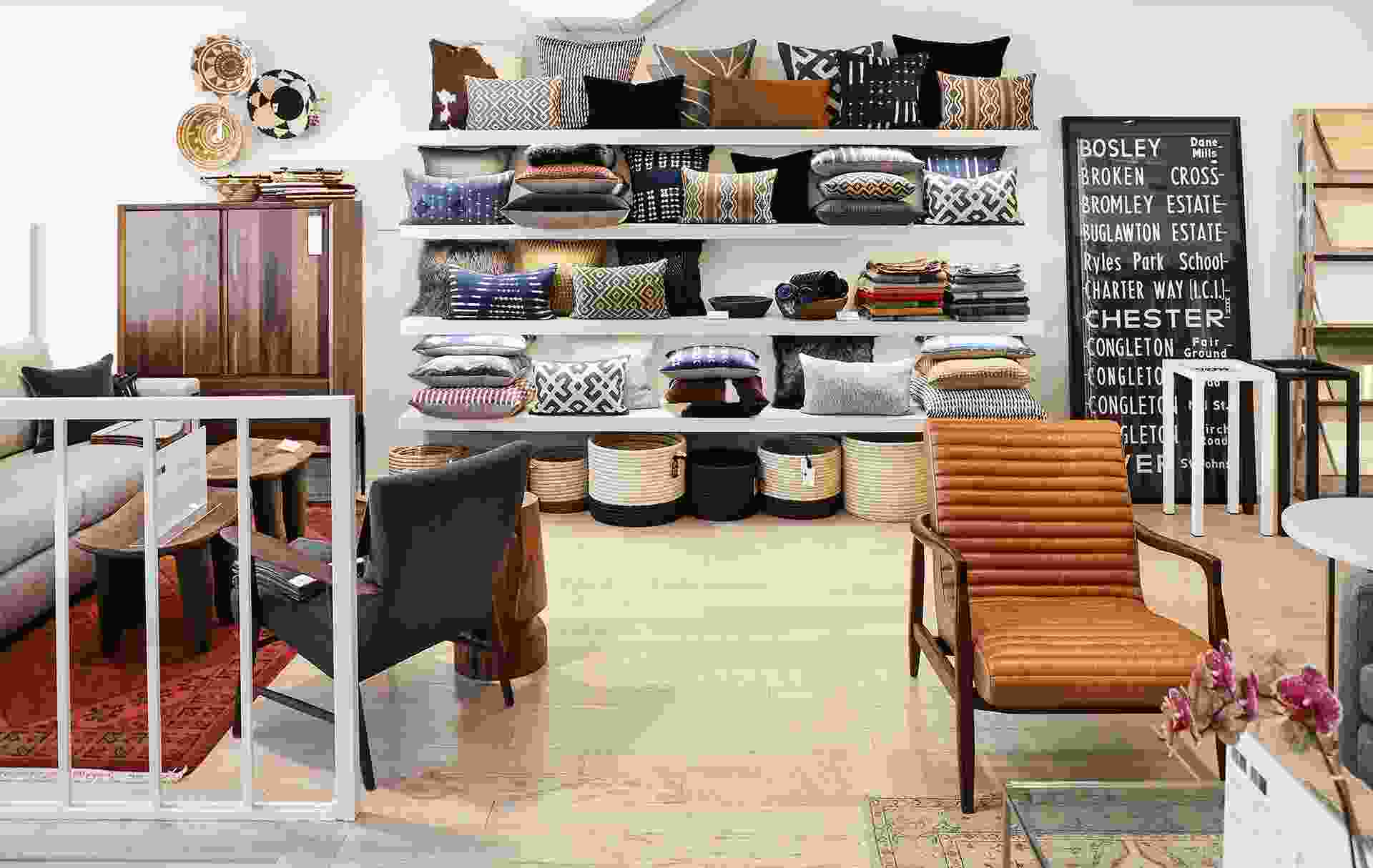 Hampton Showroom 9