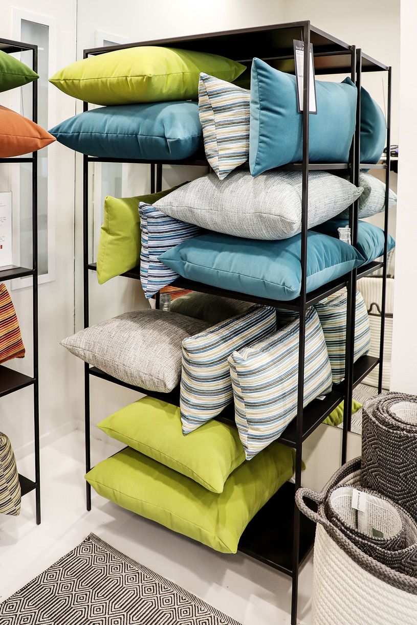 Modern Furniture Store in East Hampton Store Image Gallery Detail