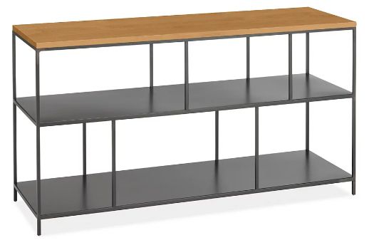 Shop Bowen Console Bookcases