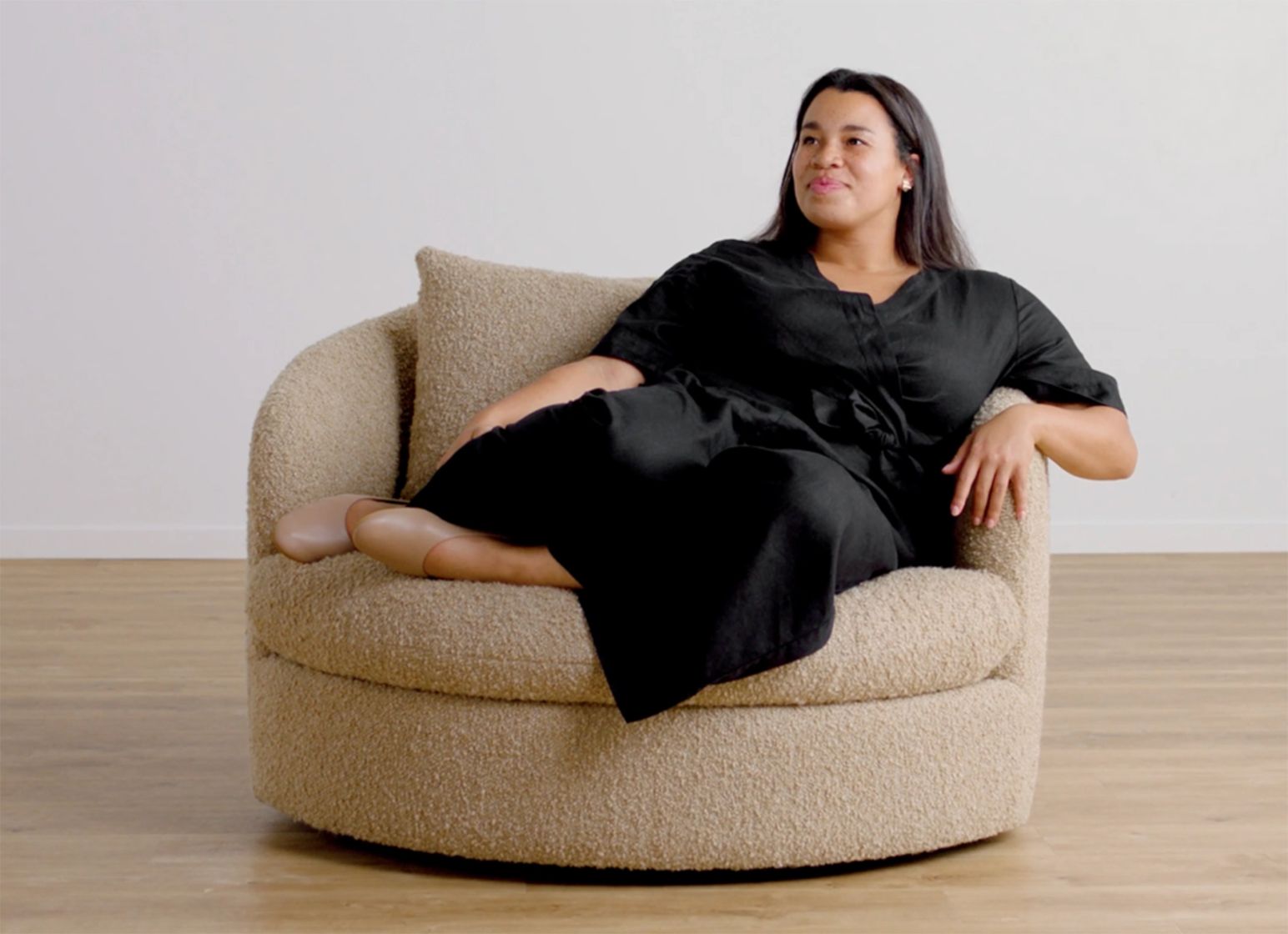 Accent Chair Comfort Guide