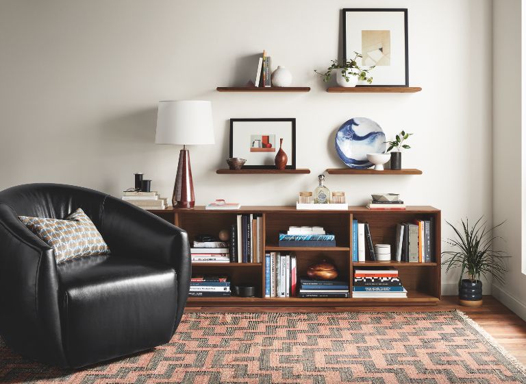 How to Choose a Rug Style - Ideas & Advice - Room & Board