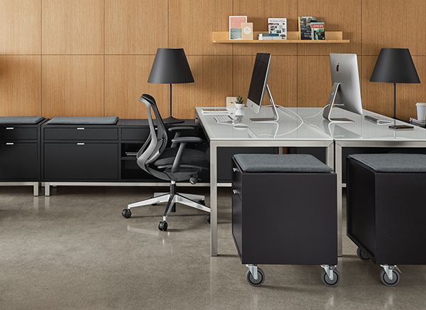 Sylphy 2025 office chair