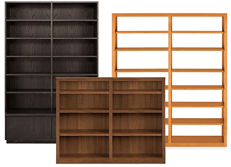 Custom Bookcase Comparison Guide