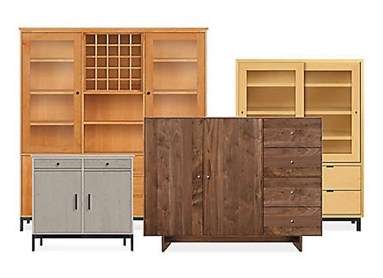 Custom Cabinet Comparison Guide