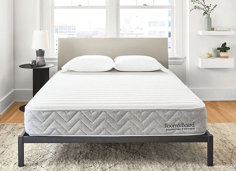 How to Choose a Mattress
