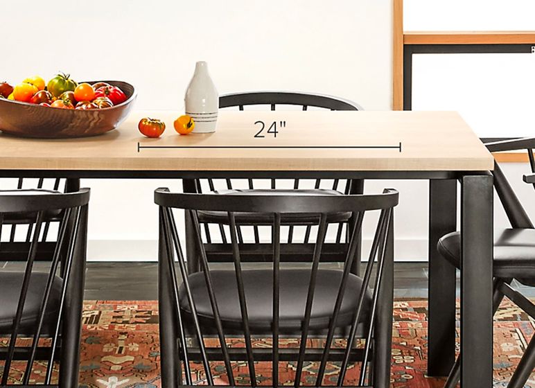 How to Design a Dining Room